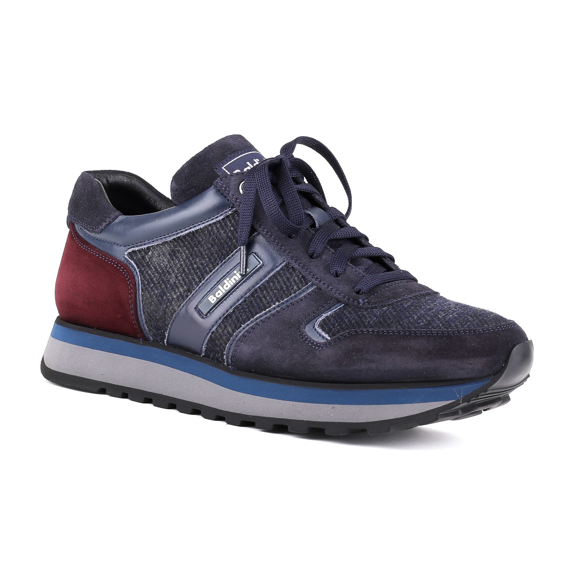 Кроссовки Baldinini T0268 Кроссовки Baldinini T0268