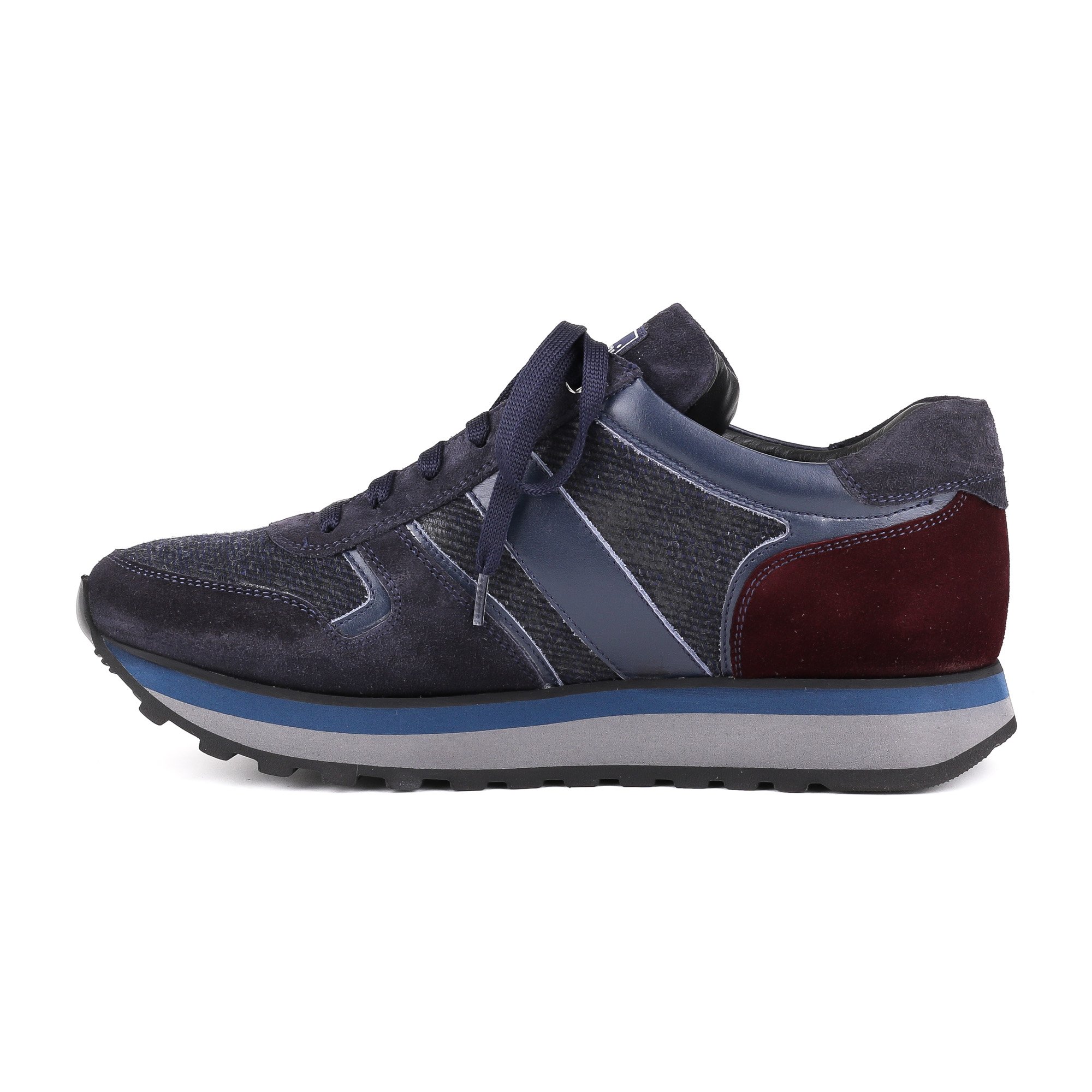 Кроссовки Baldinini T0268 Кроссовки Baldinini T0268