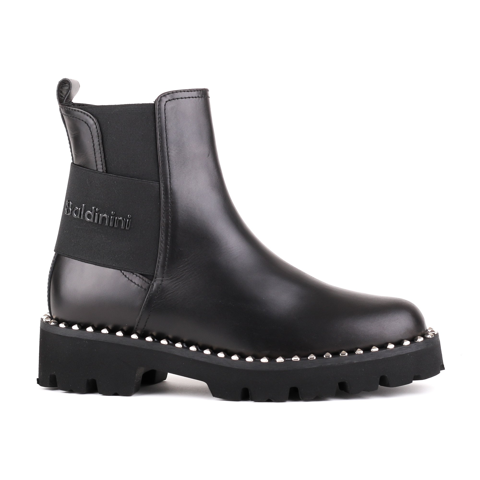 Ботинки Baldinini T0365 Ботинки Baldinini T0365