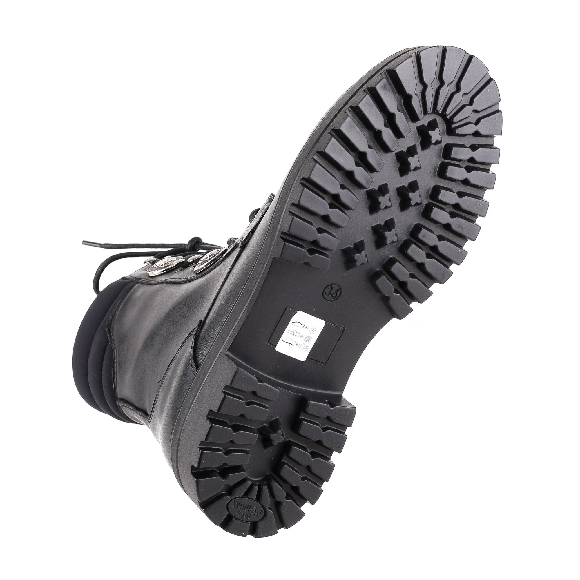 Ботинки Corsani Firenze T0882 Ботинки Corsani Firenze T0882