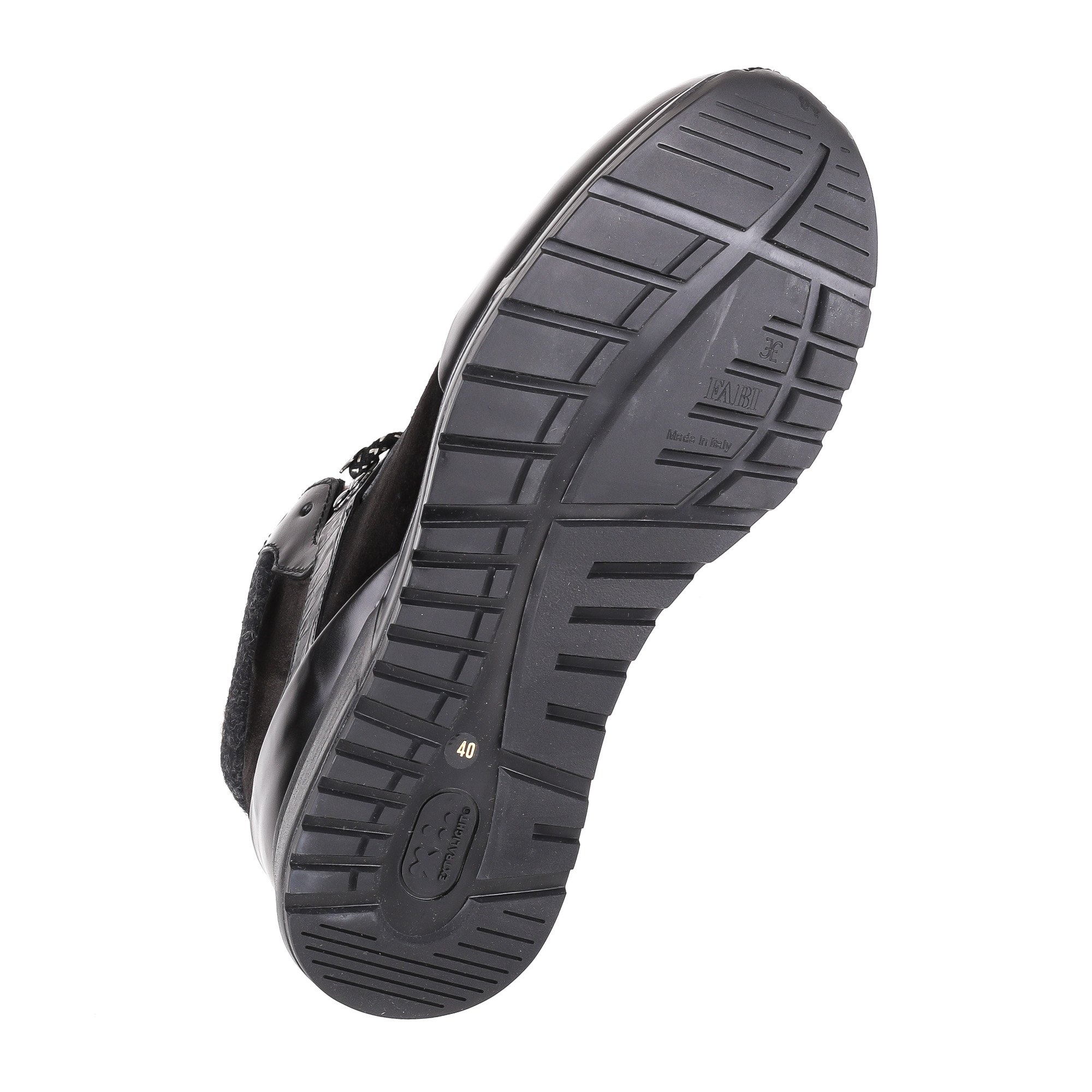 Кроссовки Fabi T1266 Кроссовки Fabi T1266
