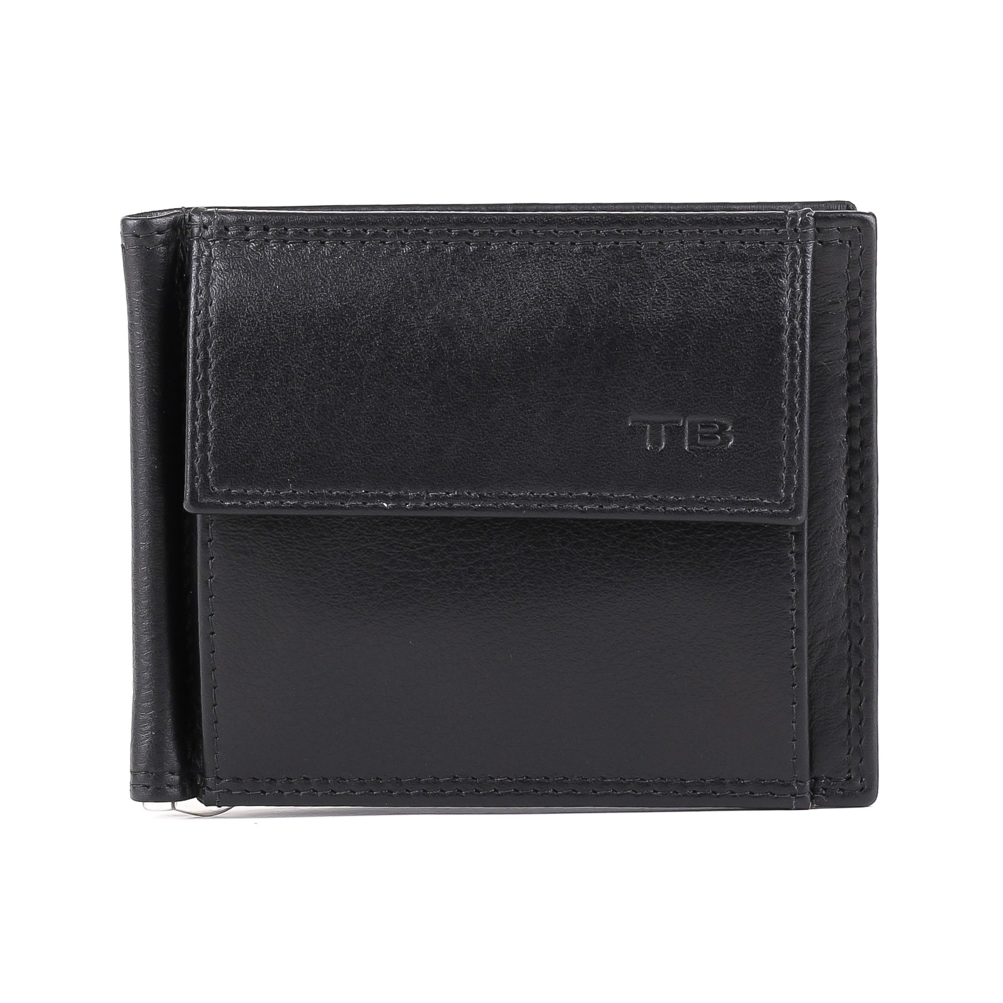 Зажим для денег Tosca Blu T1557 Зажим для денег Tosca Blu T1557