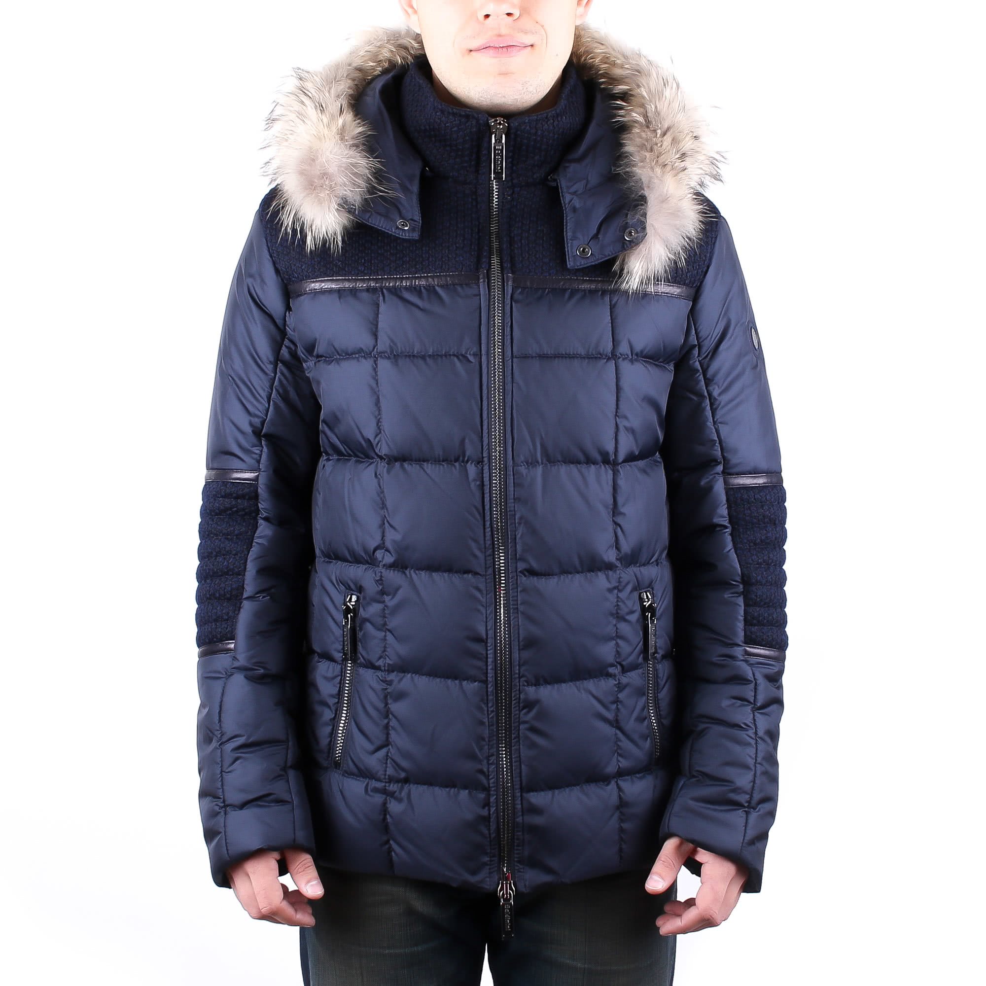 Куртка Baldinini T0412 Куртка Baldinini T0412