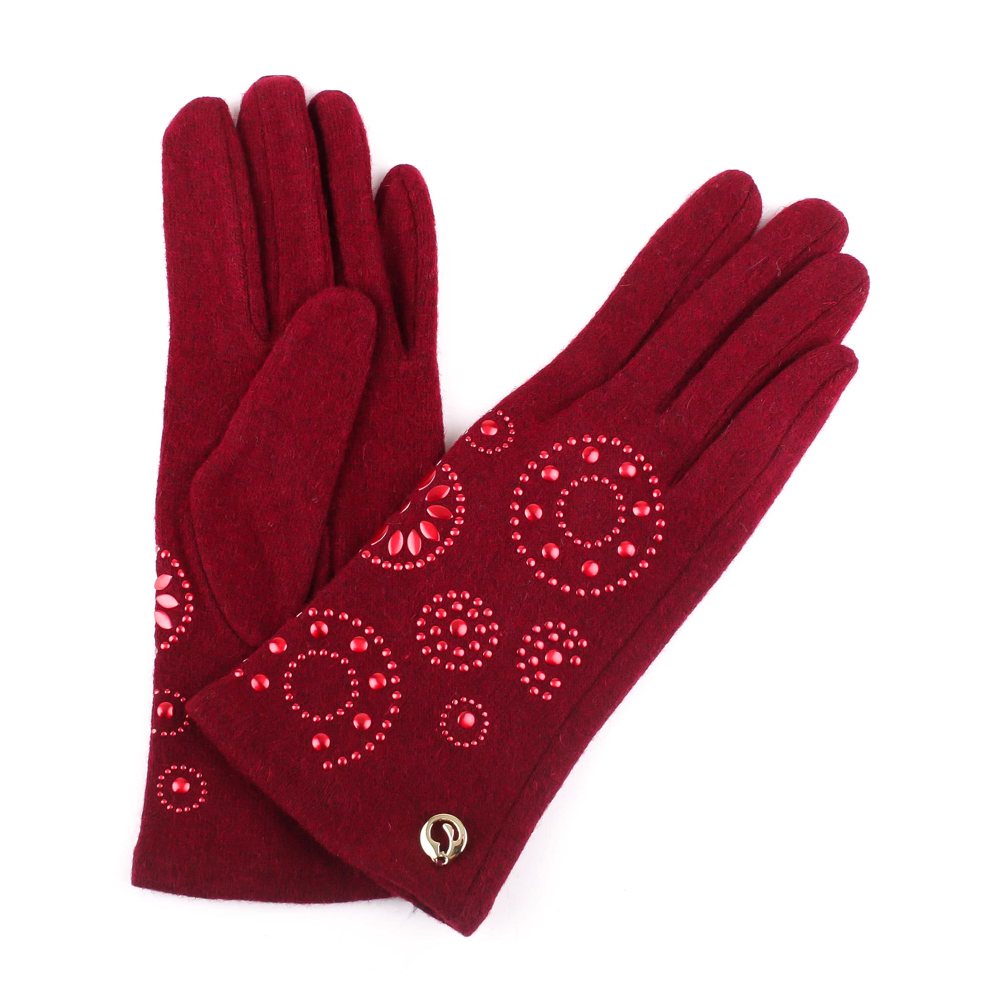Перчатки Dal Dosso T1365 Перчатки Dal Dosso T1365
