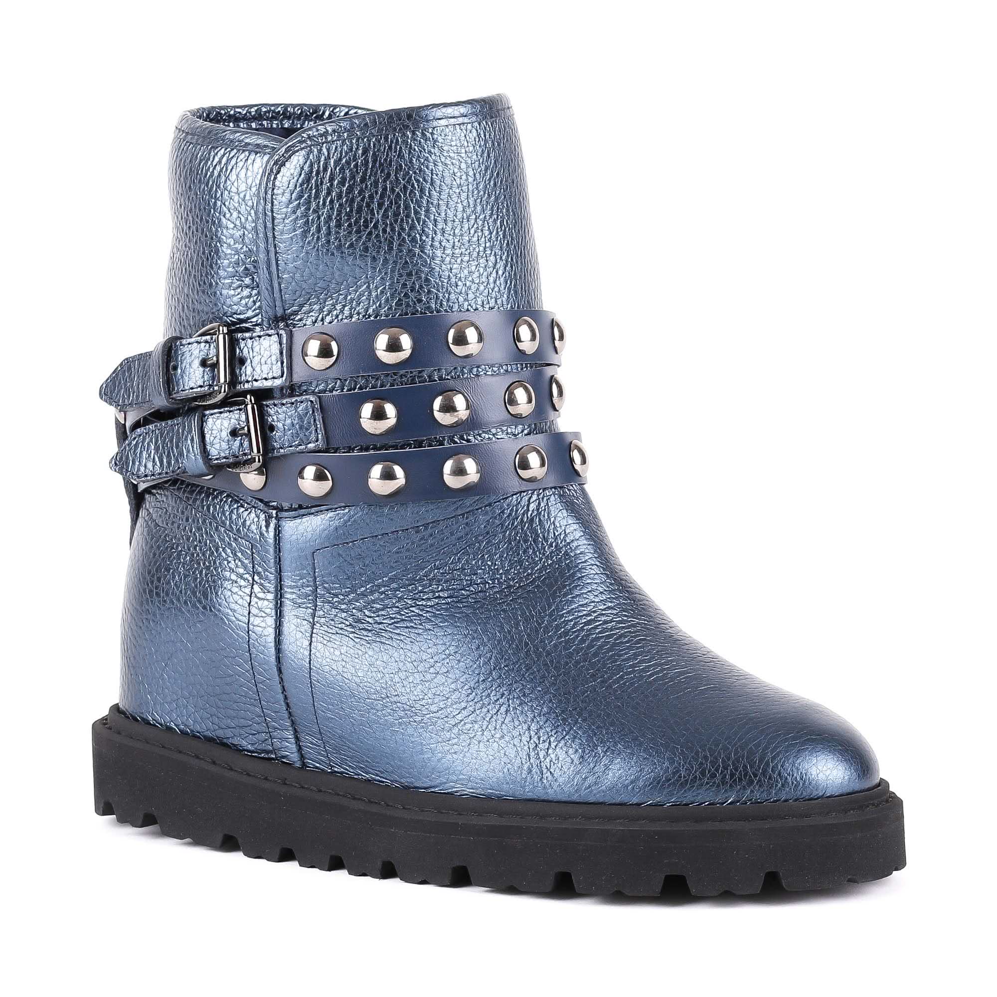 Угги Baldinini T0293 Угги Baldinini T0293