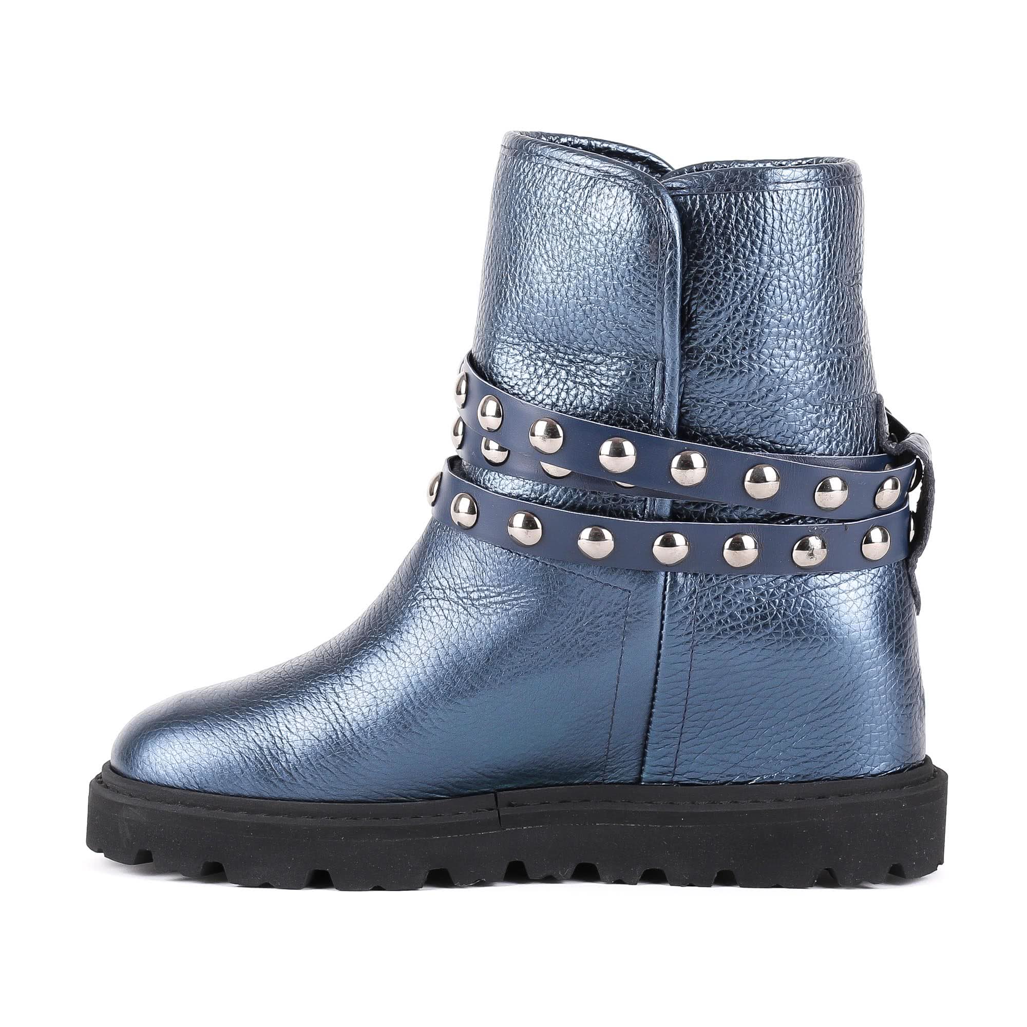 Угги Baldinini T0293 Угги Baldinini T0293