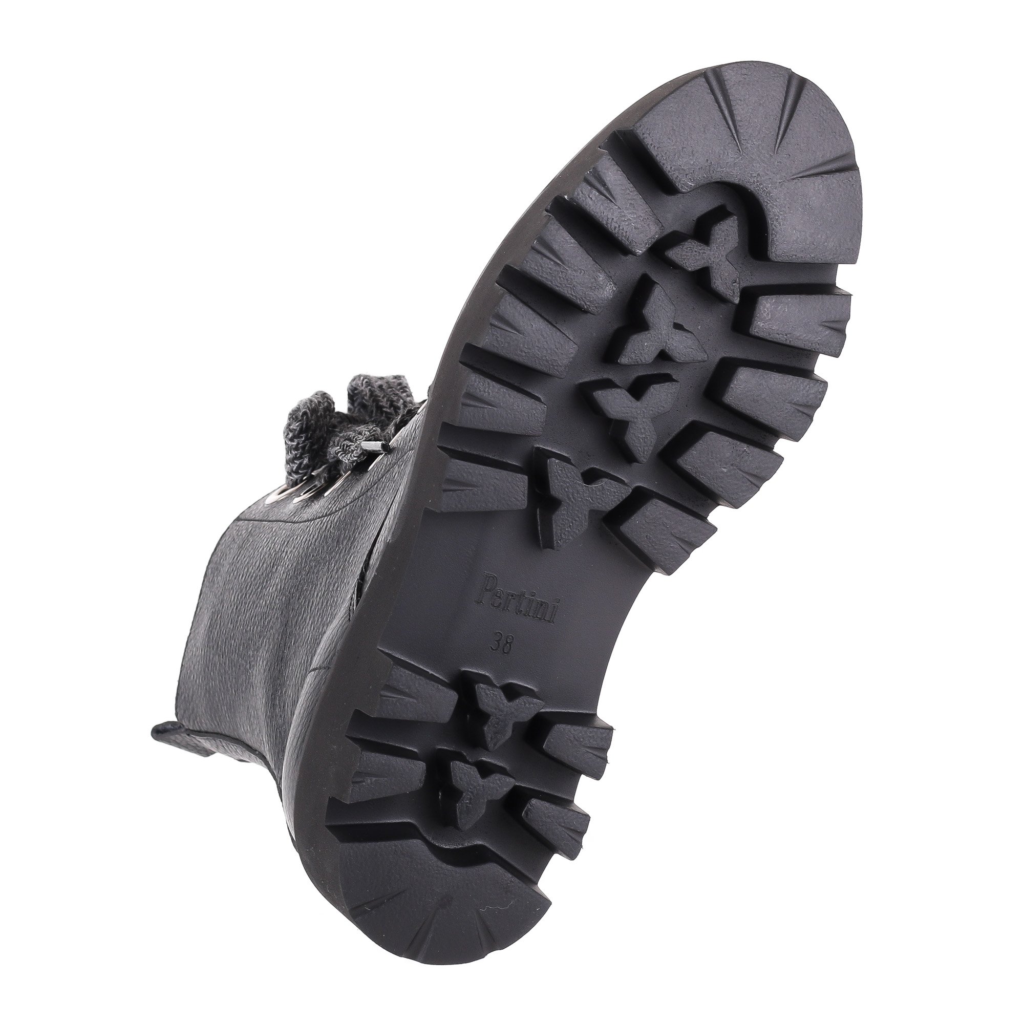 Ботинки Pertini T1661 Ботинки Pertini T1661