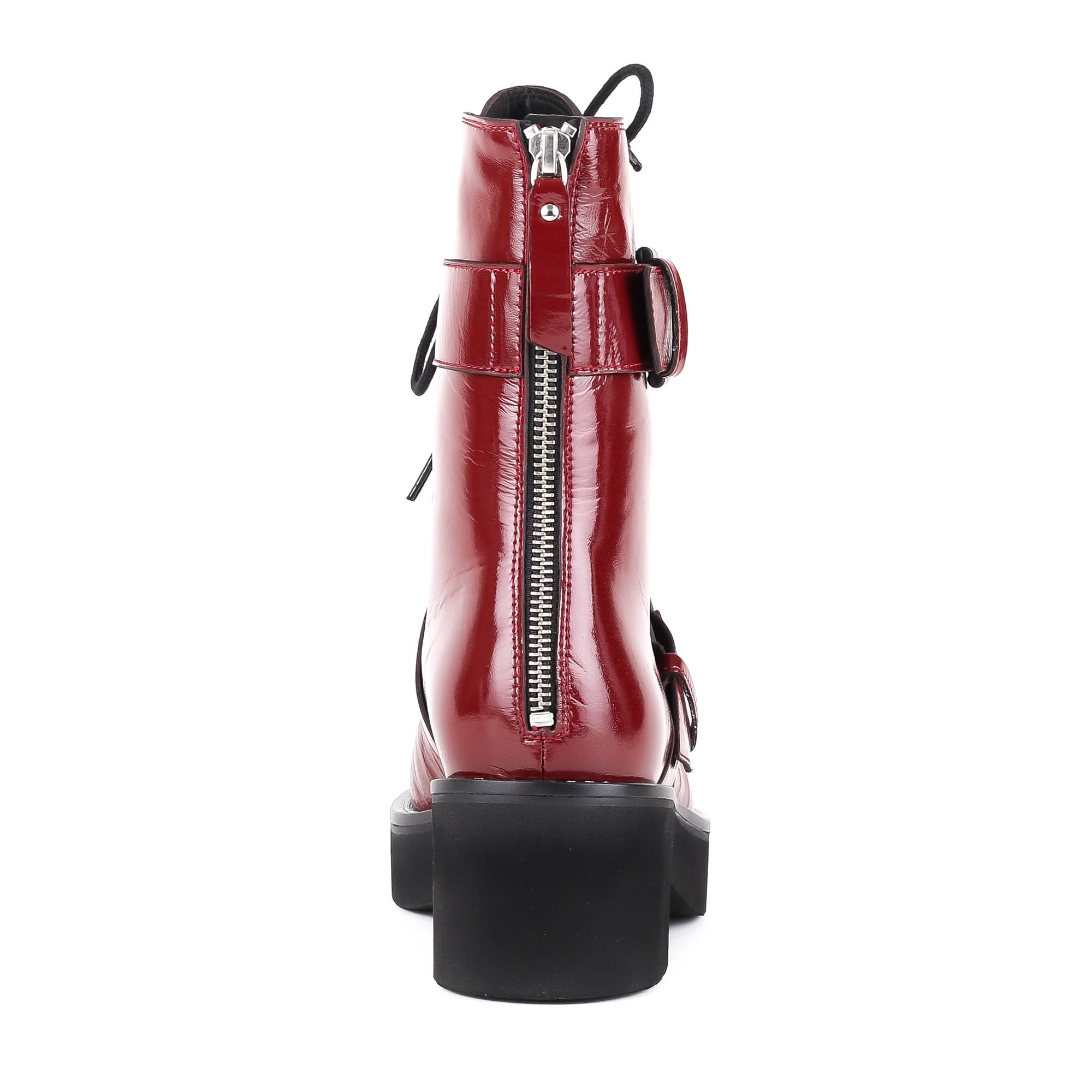 Ботинки Vic Matie T0650 Ботинки Vic Matie T0650