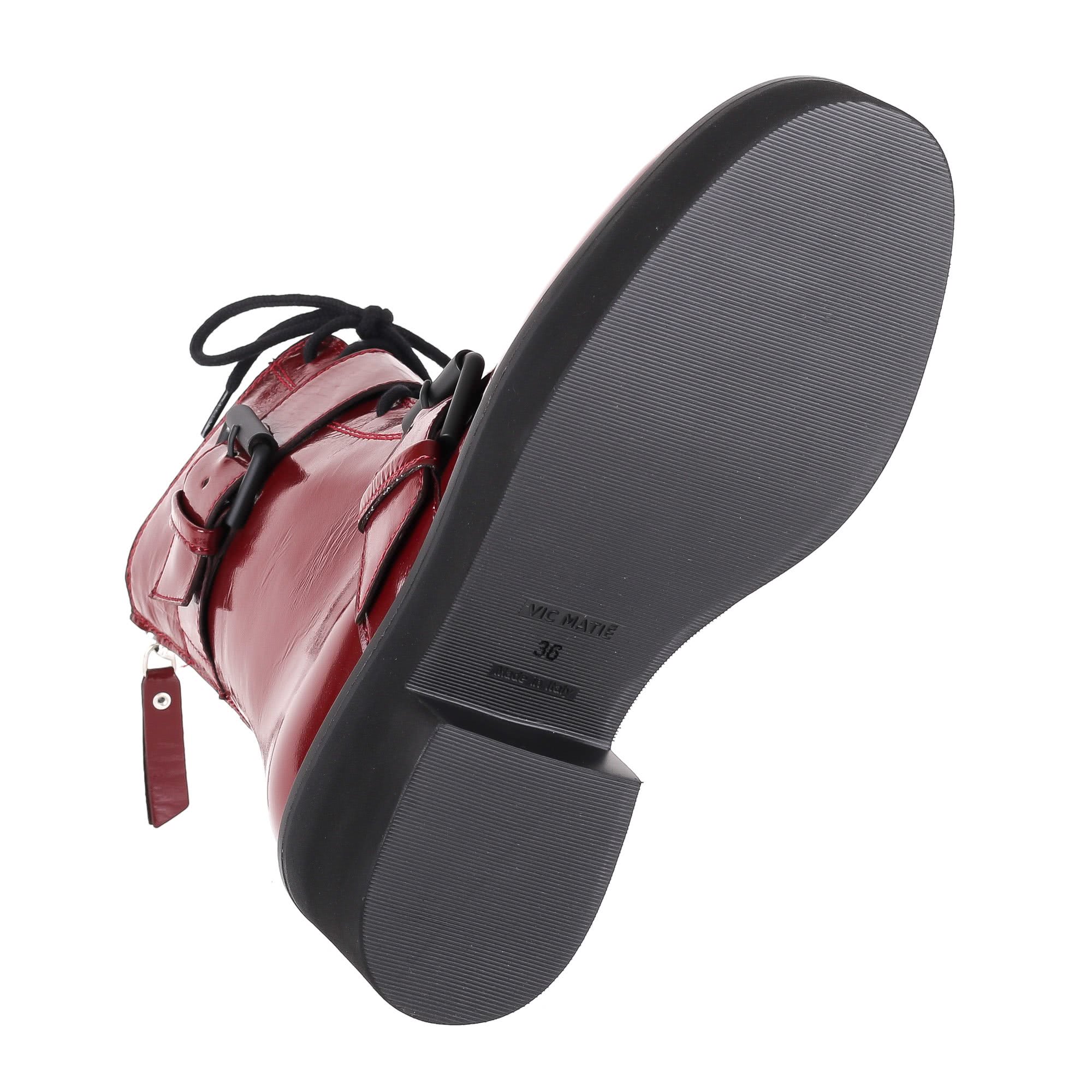 Ботинки Vic Matie T0650 Ботинки Vic Matie T0650