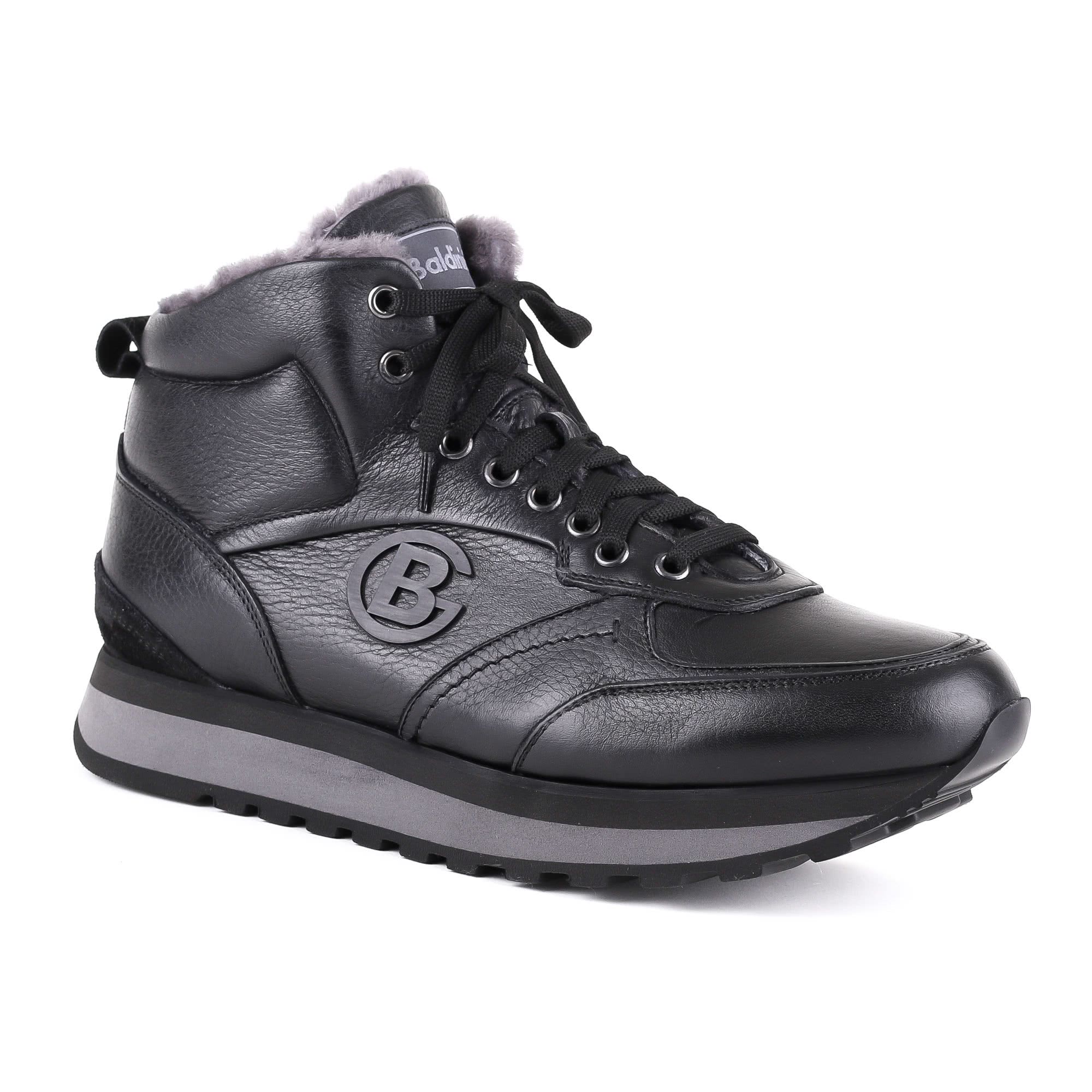 Кроссовки Baldinini T0261 Кроссовки Baldinini T0261