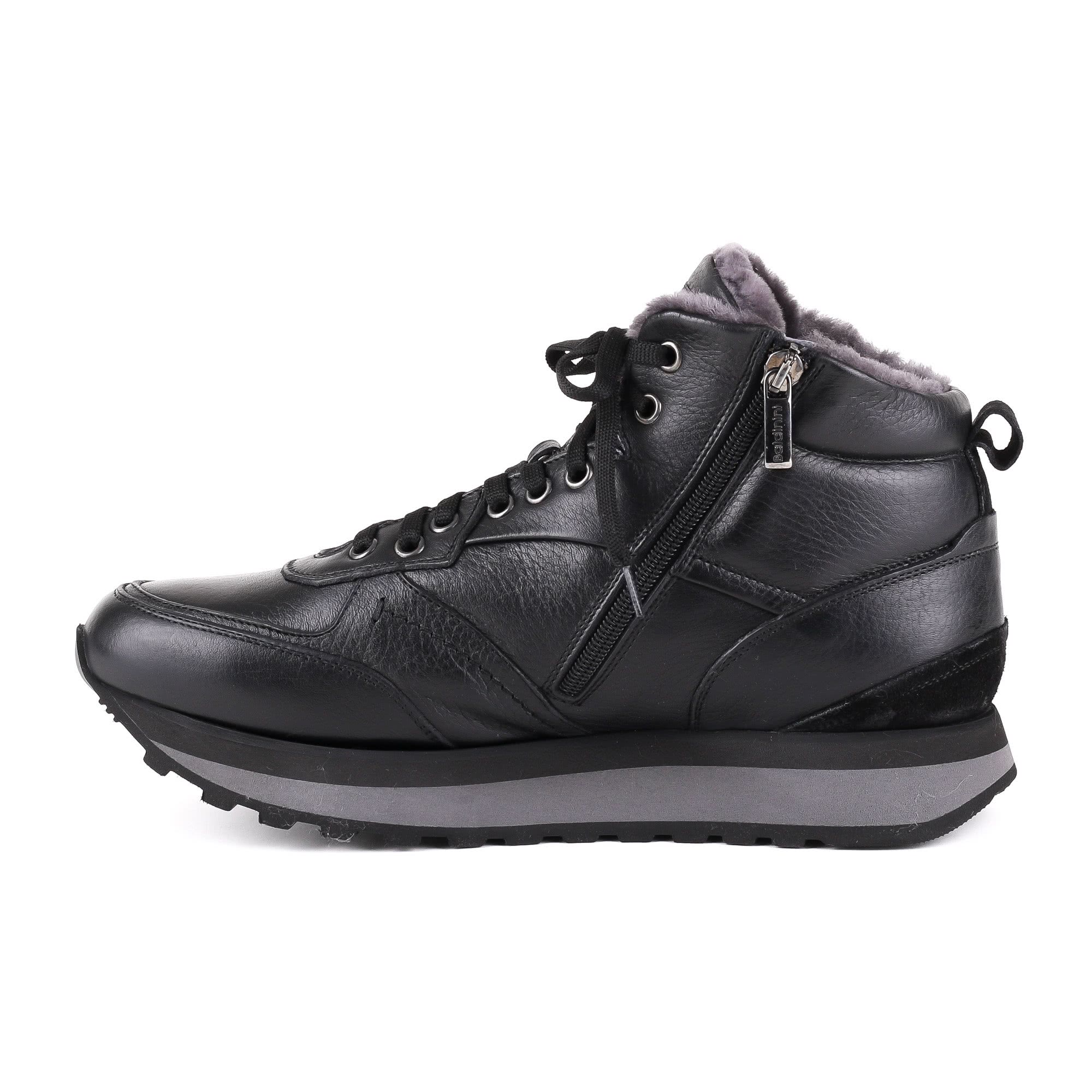 Кроссовки Baldinini T0261 Кроссовки Baldinini T0261