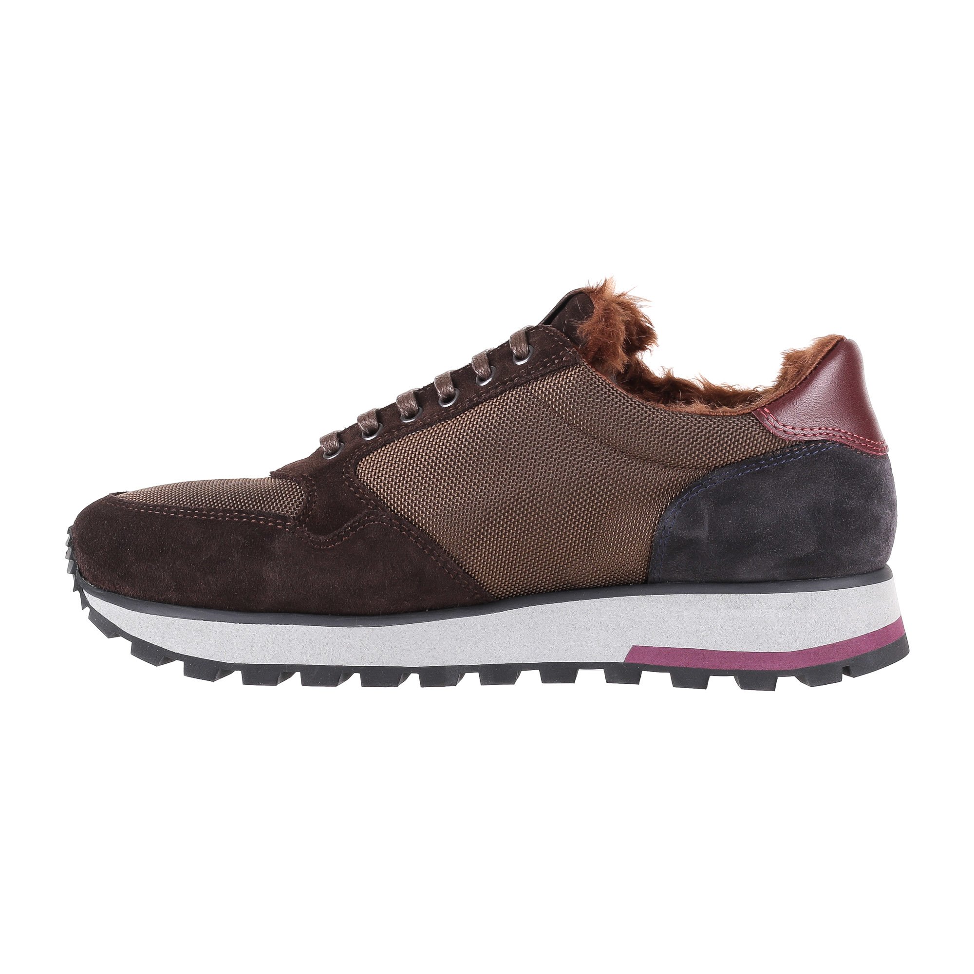Кроссовки Cerruti 1881 T0783 Кроссовки Cerruti 1881 T0783