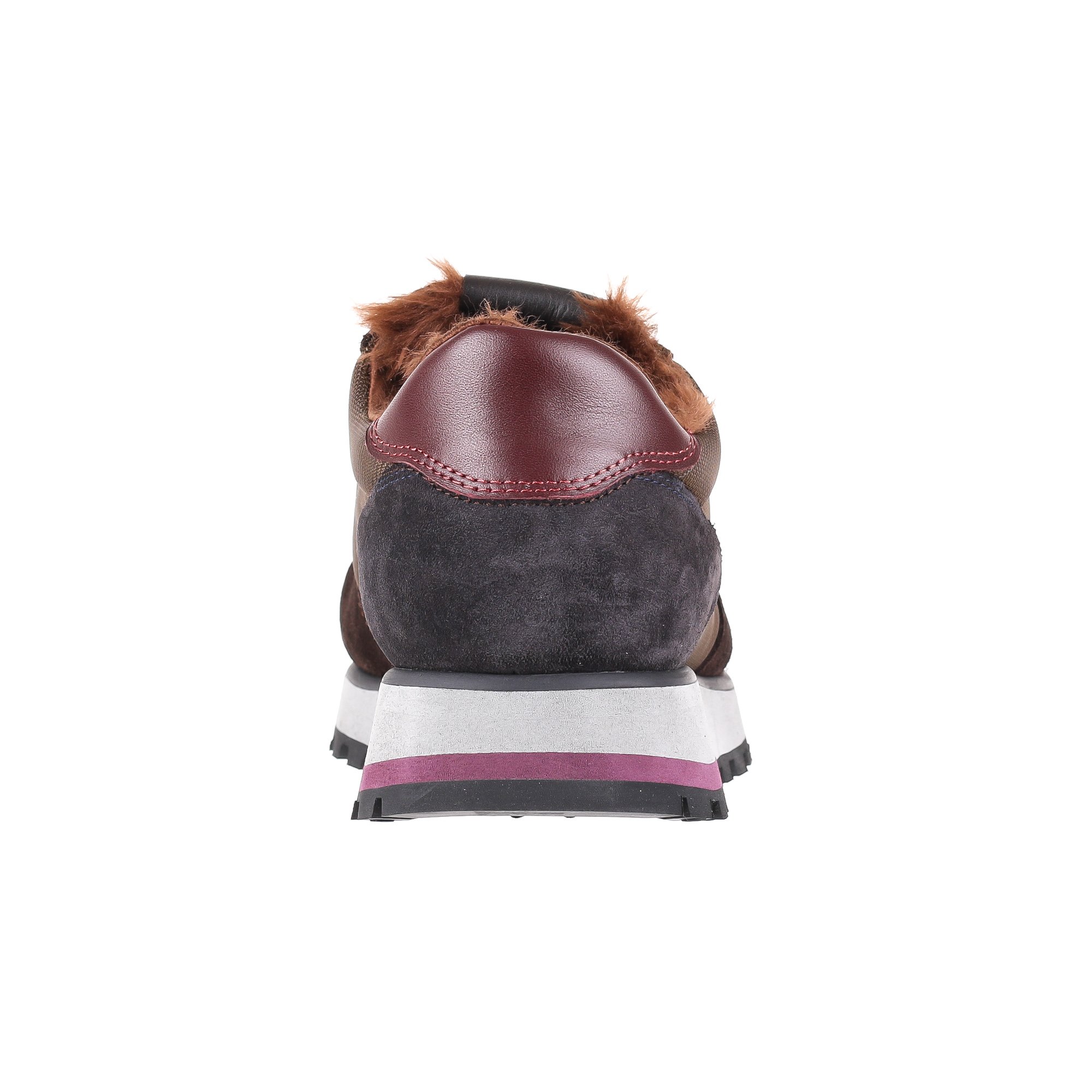 Кроссовки Cerruti 1881 T0783 Кроссовки Cerruti 1881 T0783