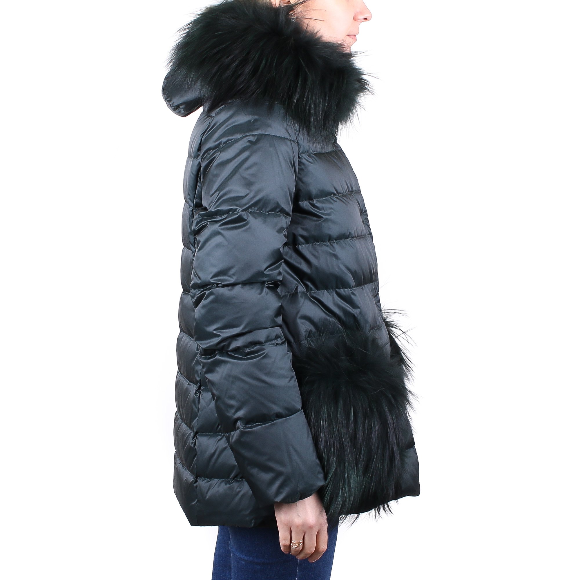 Пуховик Gallotti T0447 Пуховик Gallotti T0447