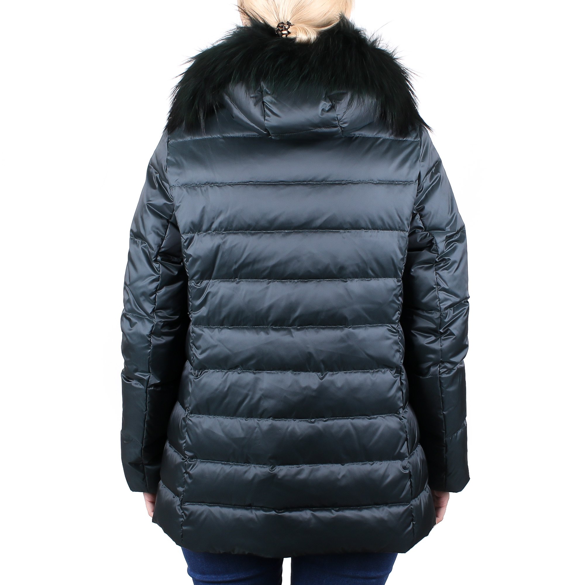Пуховик Gallotti T0447 Пуховик Gallotti T0447