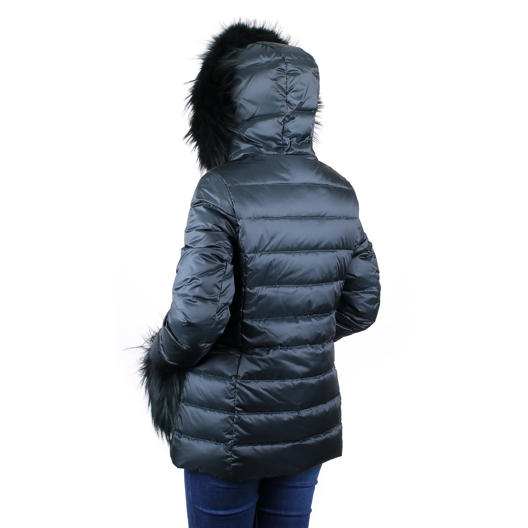 Пуховик Gallotti T0447 Пуховик Gallotti T0447