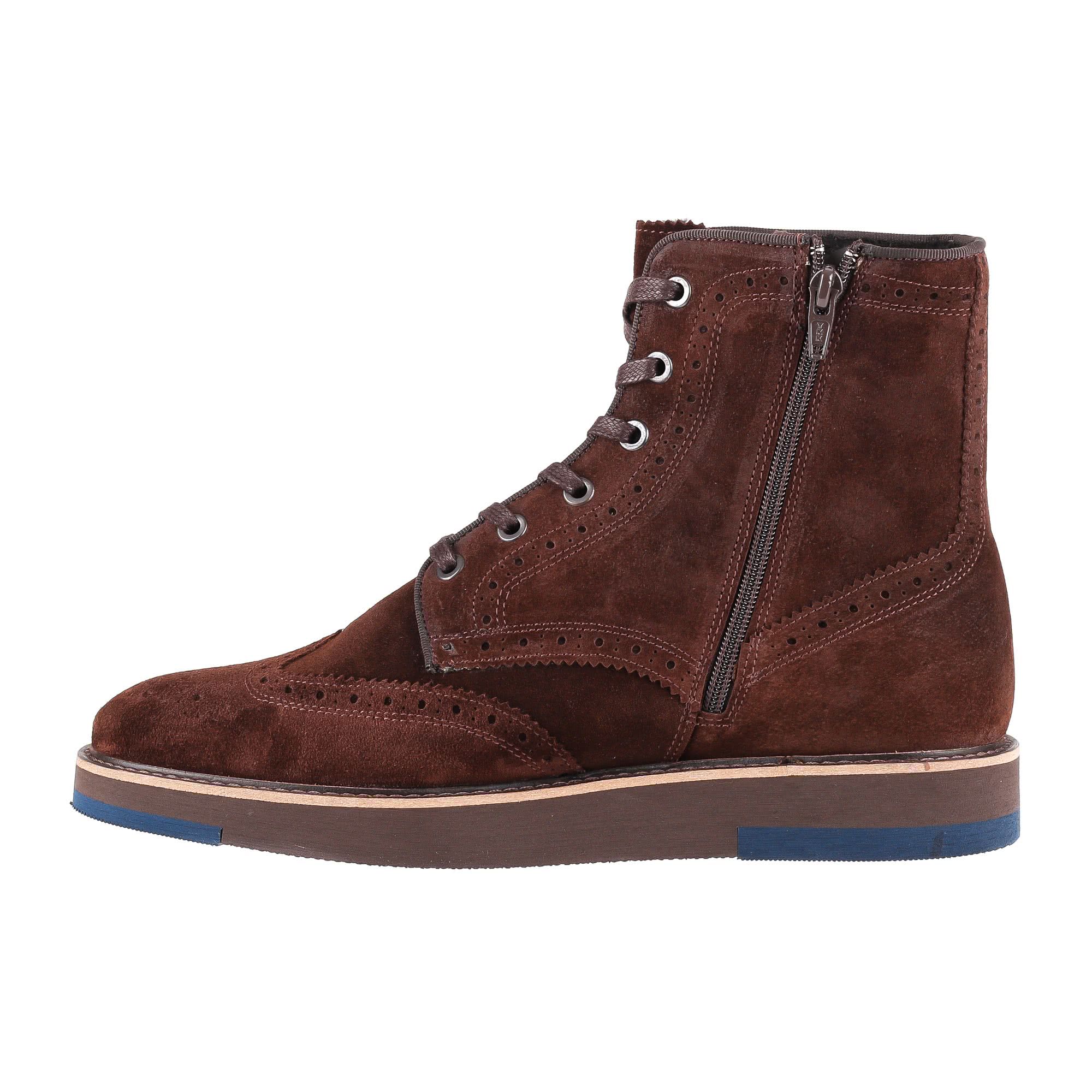 Ботинки Cerruti 1881 T0775 Ботинки Cerruti 1881 T0775