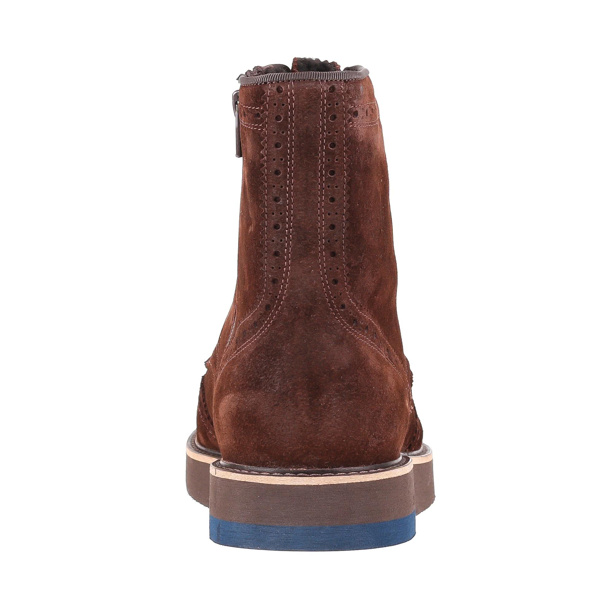 Ботинки Cerruti 1881 T0775 Ботинки Cerruti 1881 T0775