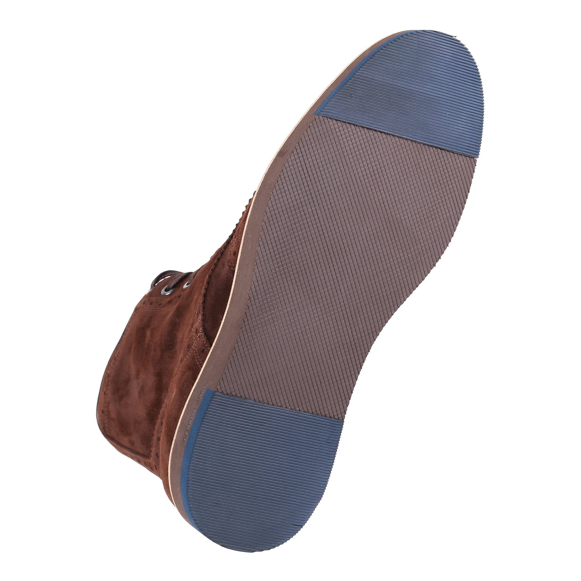 Ботинки Cerruti 1881 T0775 Ботинки Cerruti 1881 T0775