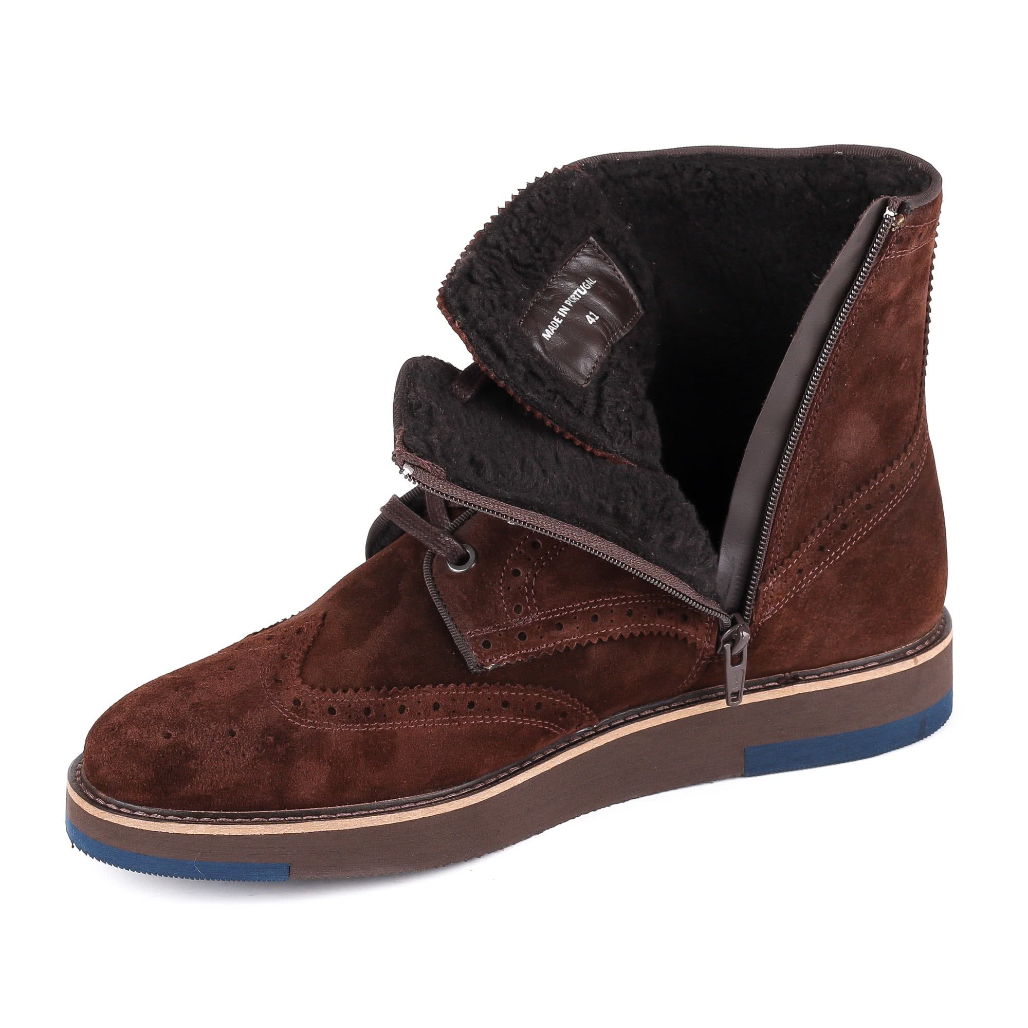 Ботинки Cerruti 1881 T0775 Ботинки Cerruti 1881 T0775