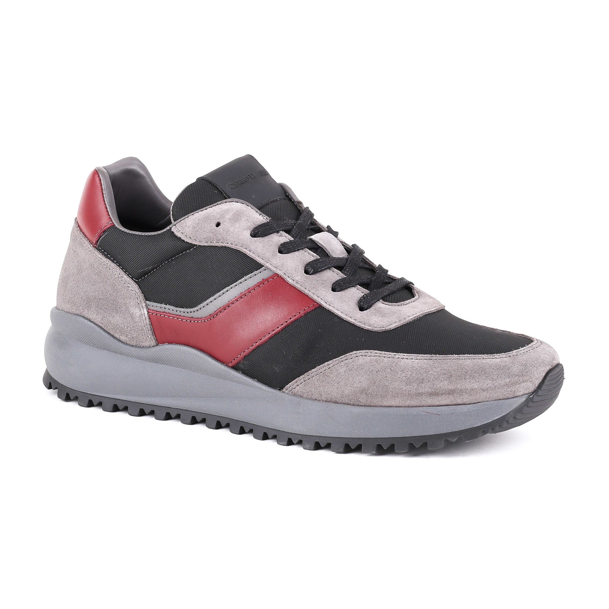 Кроссовки Cerruti 1881 T0782 Кроссовки Cerruti 1881 T0782