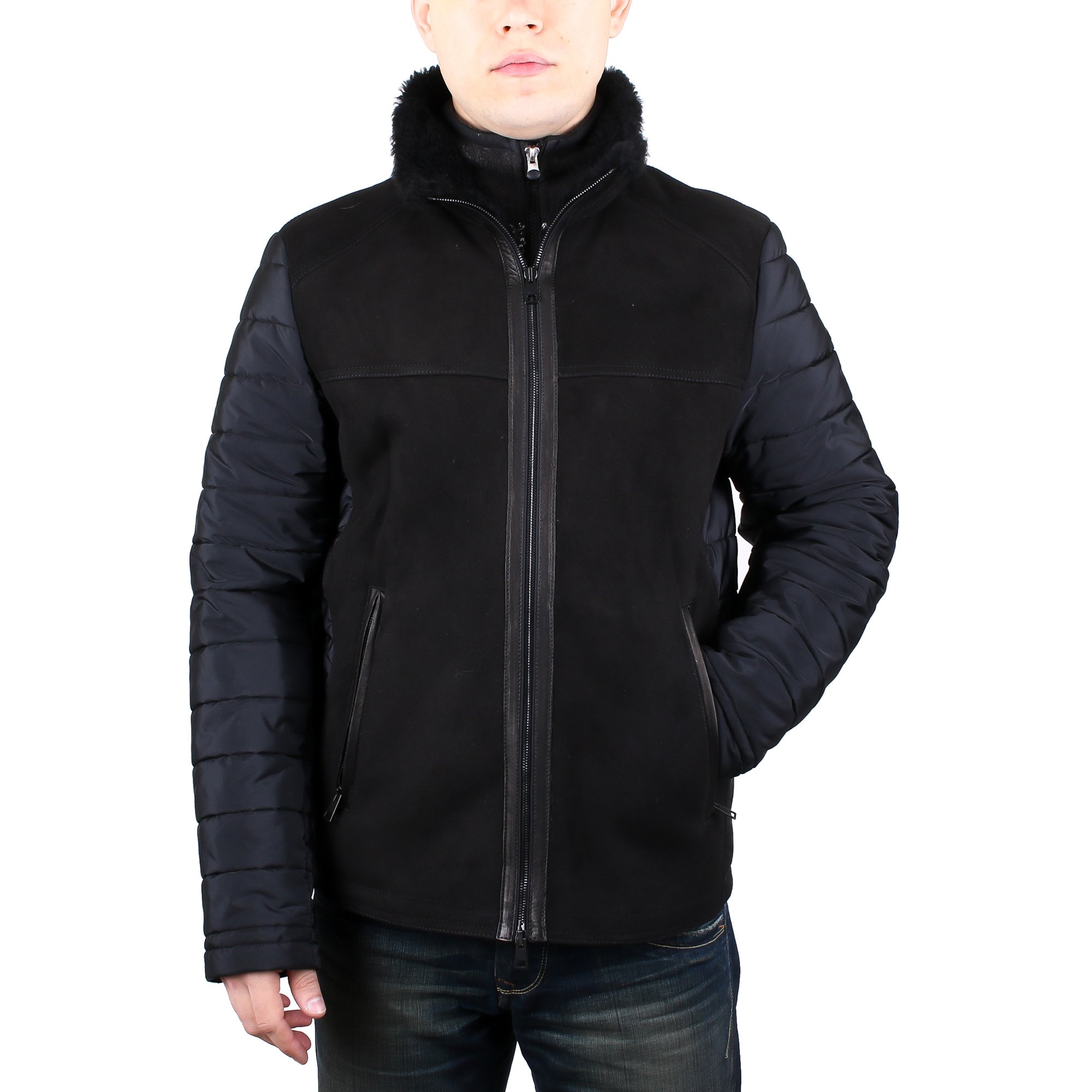 Пуховик Gallotti T0435 Пуховик Gallotti T0435