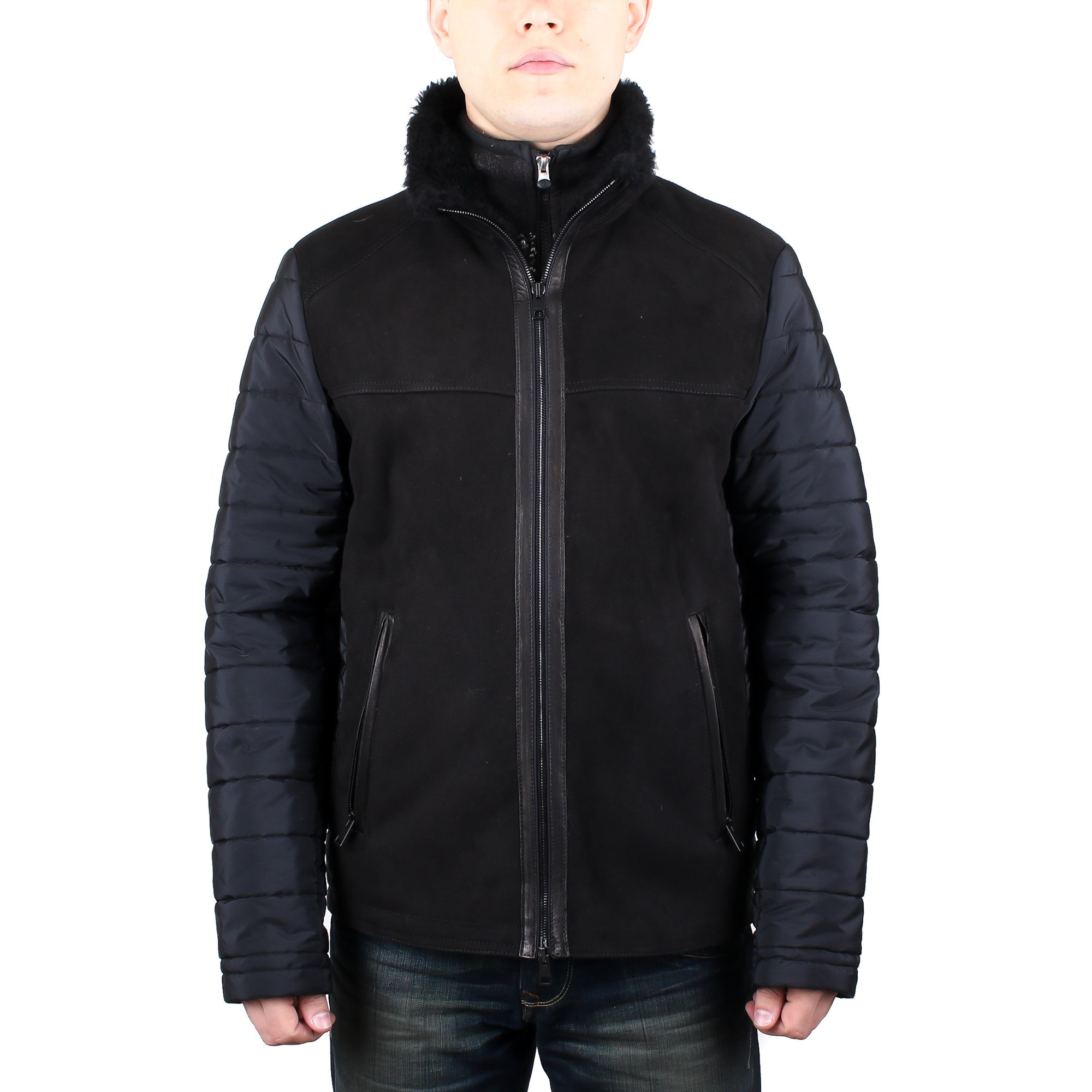 Пуховик Gallotti T0435 Пуховик Gallotti T0435