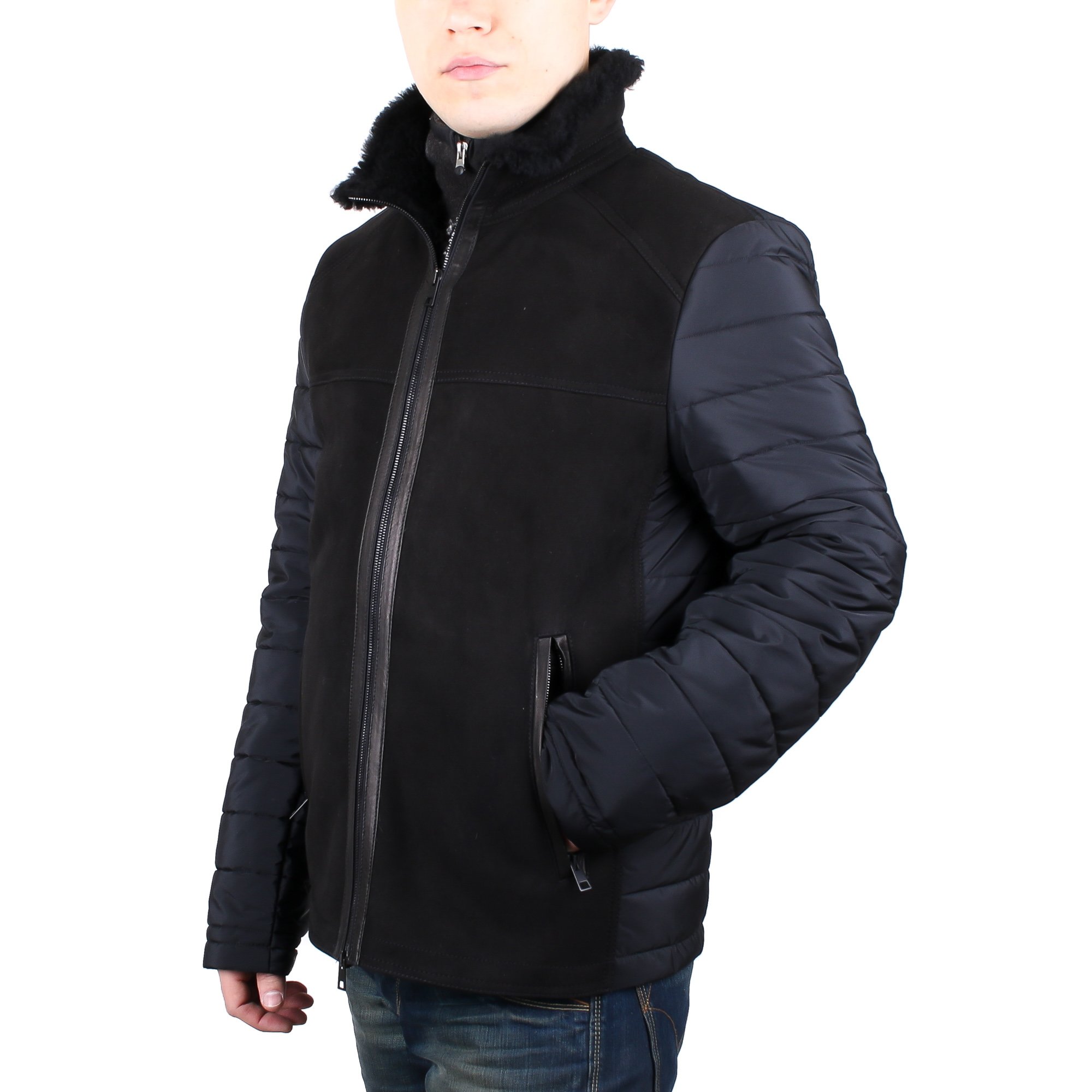 Пуховик Gallotti T0435 Пуховик Gallotti T0435