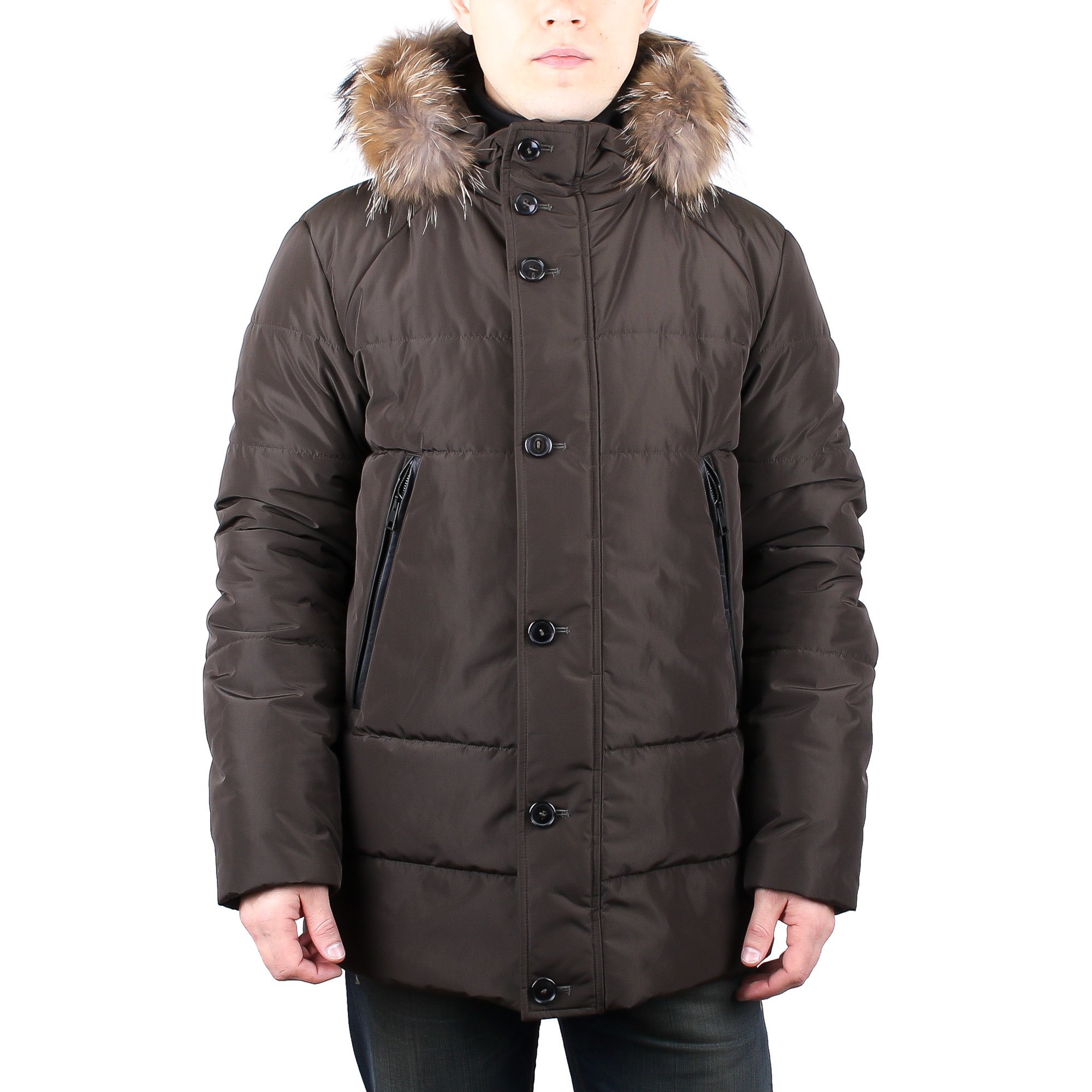 Пуховик Gallotti T0439 Пуховик Gallotti T0439