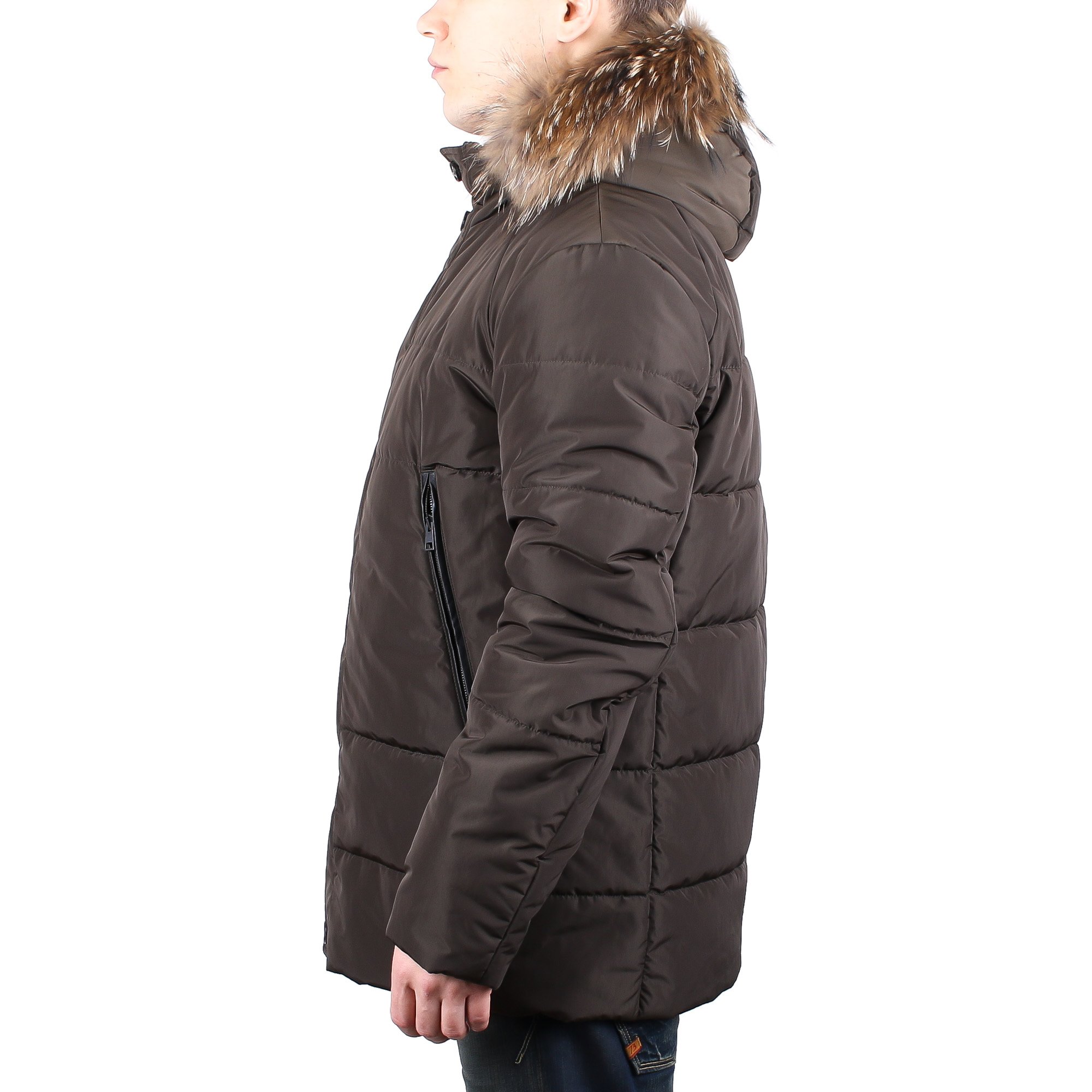 Пуховик Gallotti T0439 Пуховик Gallotti T0439
