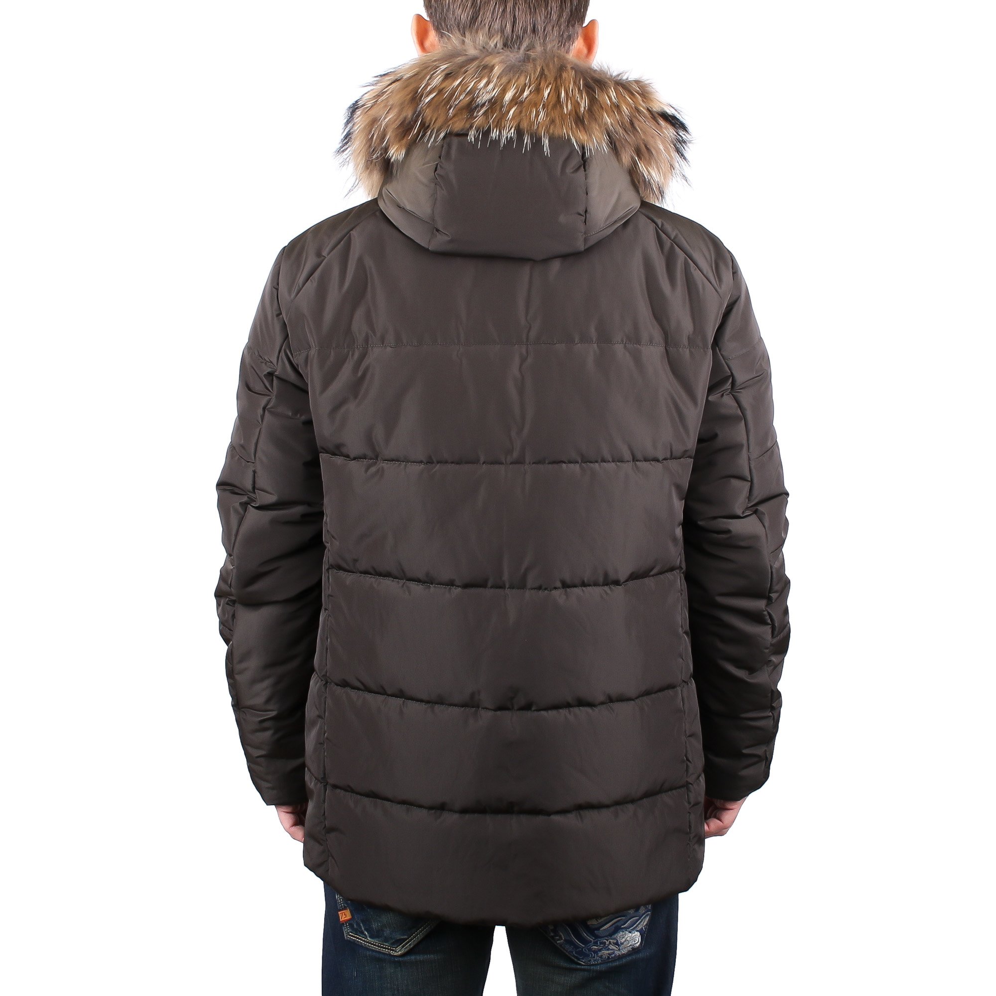 Пуховик Gallotti T0439 Пуховик Gallotti T0439