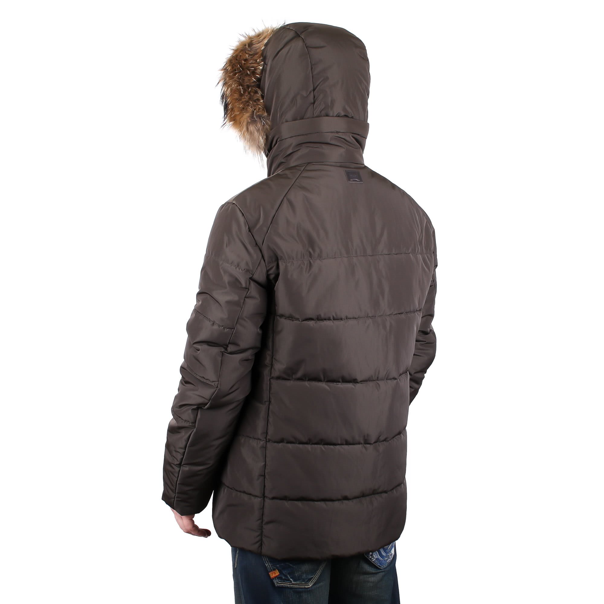 Пуховик Gallotti T0439 Пуховик Gallotti T0439