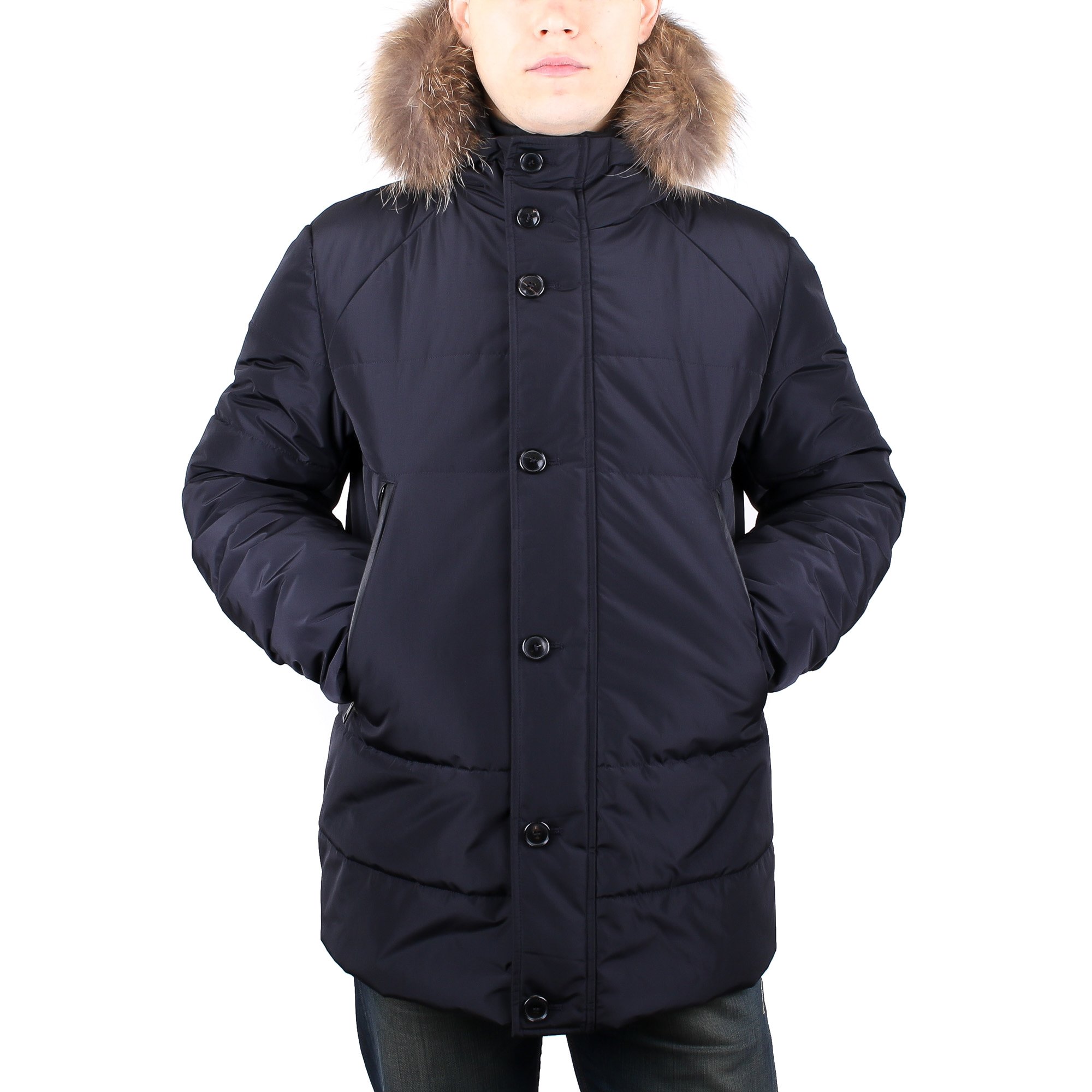 Пуховик Gallotti T0440 Пуховик Gallotti T0440