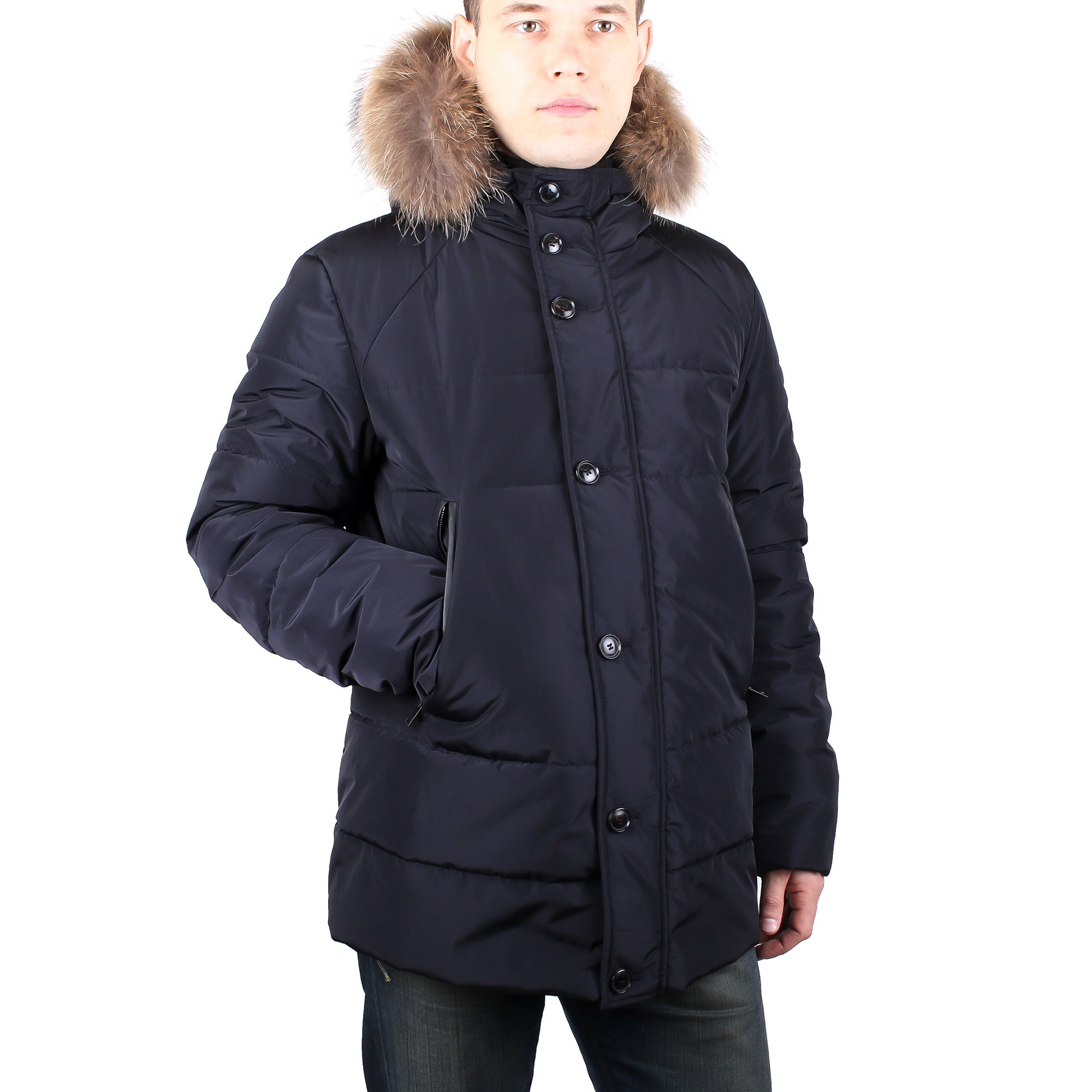 Пуховик Gallotti T0440 Пуховик Gallotti T0440