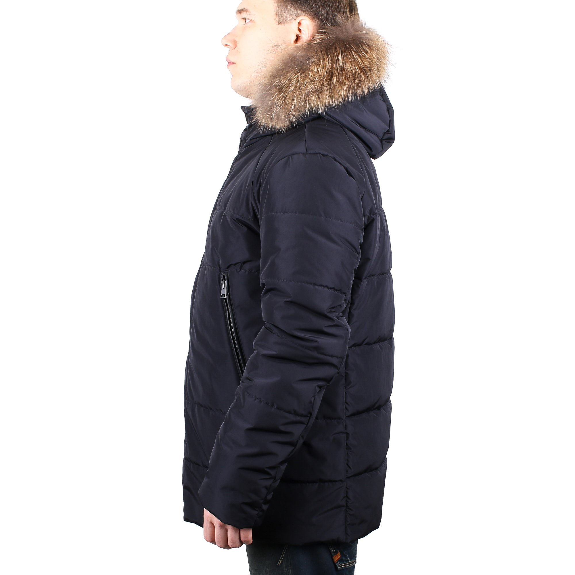 Пуховик Gallotti T0440 Пуховик Gallotti T0440