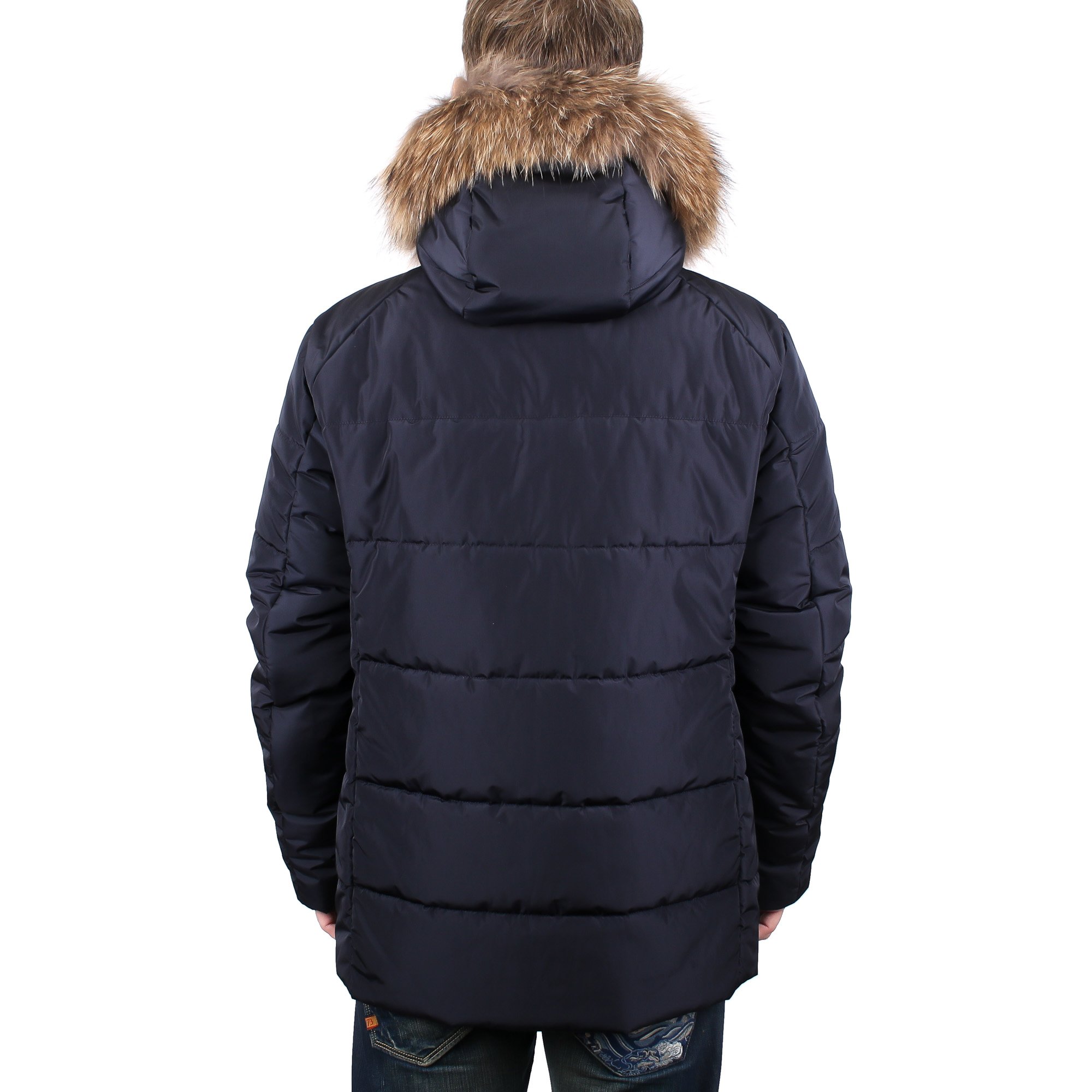 Пуховик Gallotti T0440 Пуховик Gallotti T0440