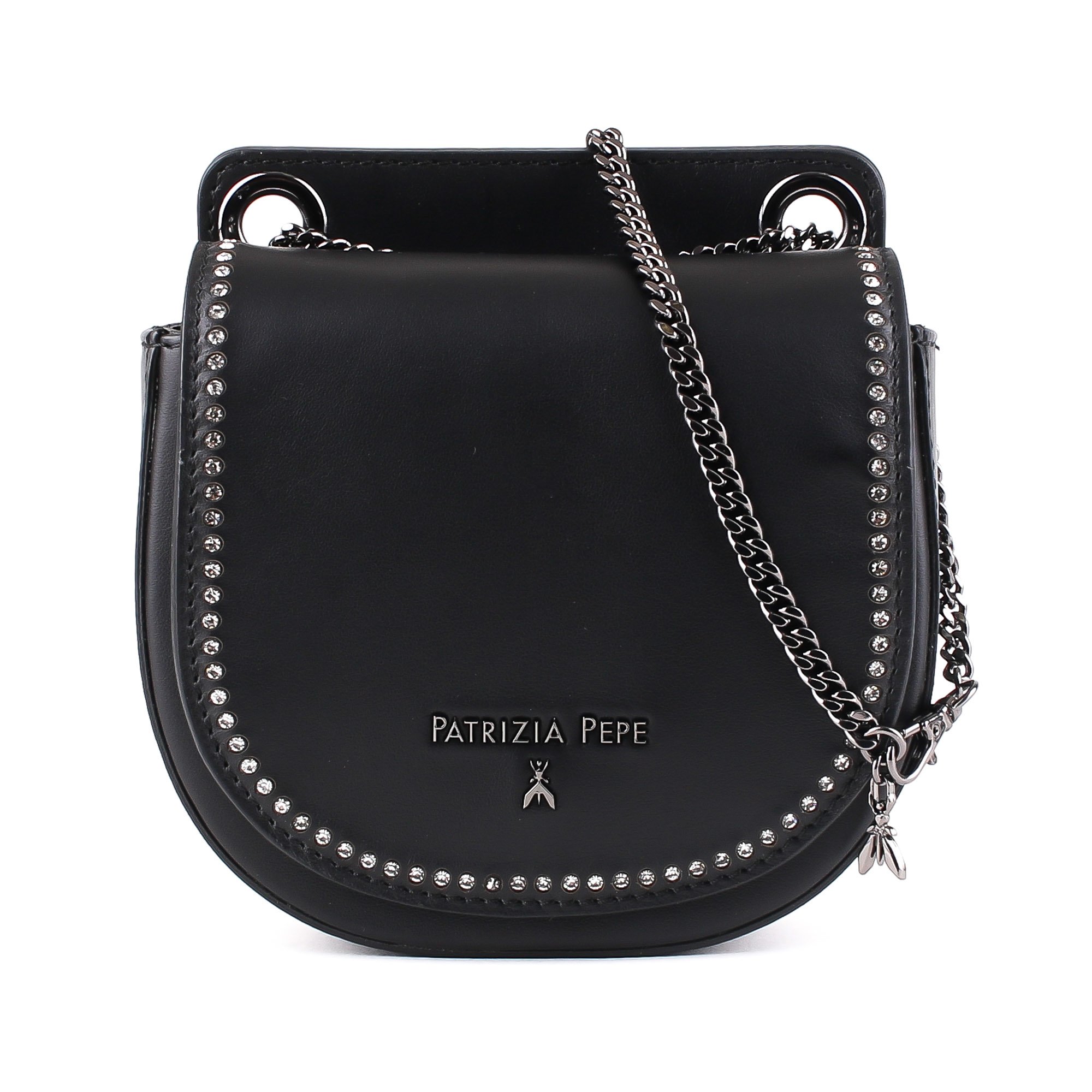 Сумка Patrizia Pepe T2370 Сумка Patrizia Pepe T2370
