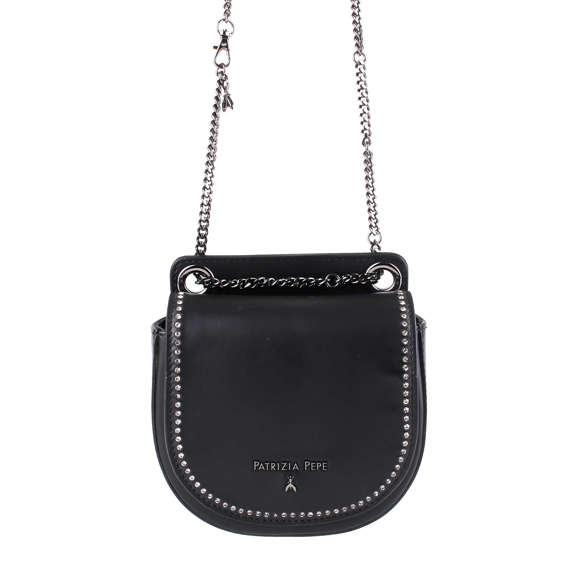 Сумка Patrizia Pepe T2370 Сумка Patrizia Pepe T2370