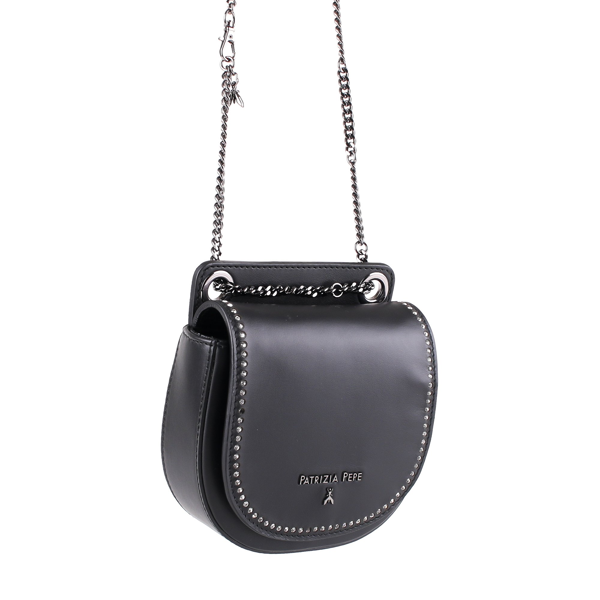 Сумка Patrizia Pepe T2370 Сумка Patrizia Pepe T2370