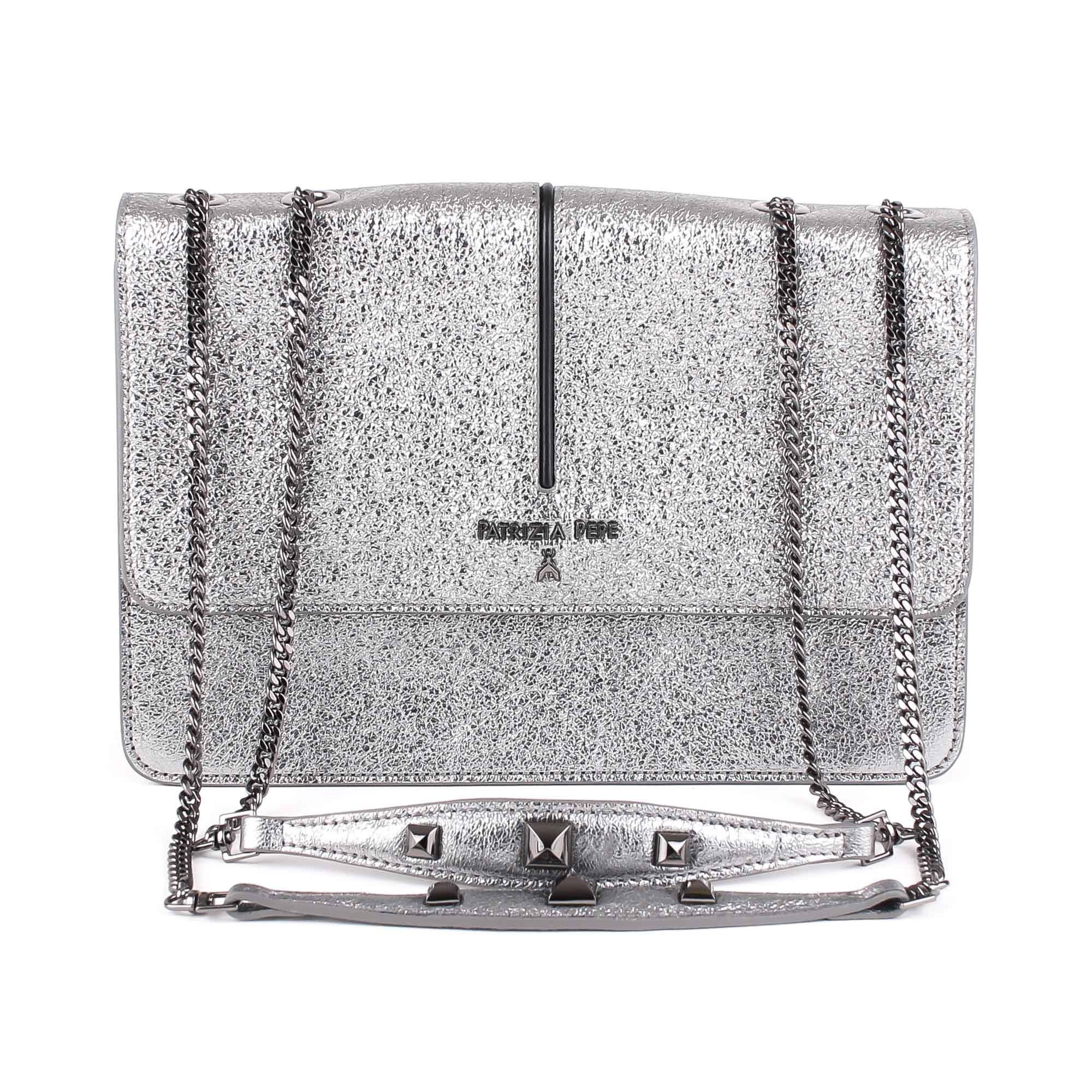 Сумка Patrizia Pepe T2381 Сумка Patrizia Pepe T2381