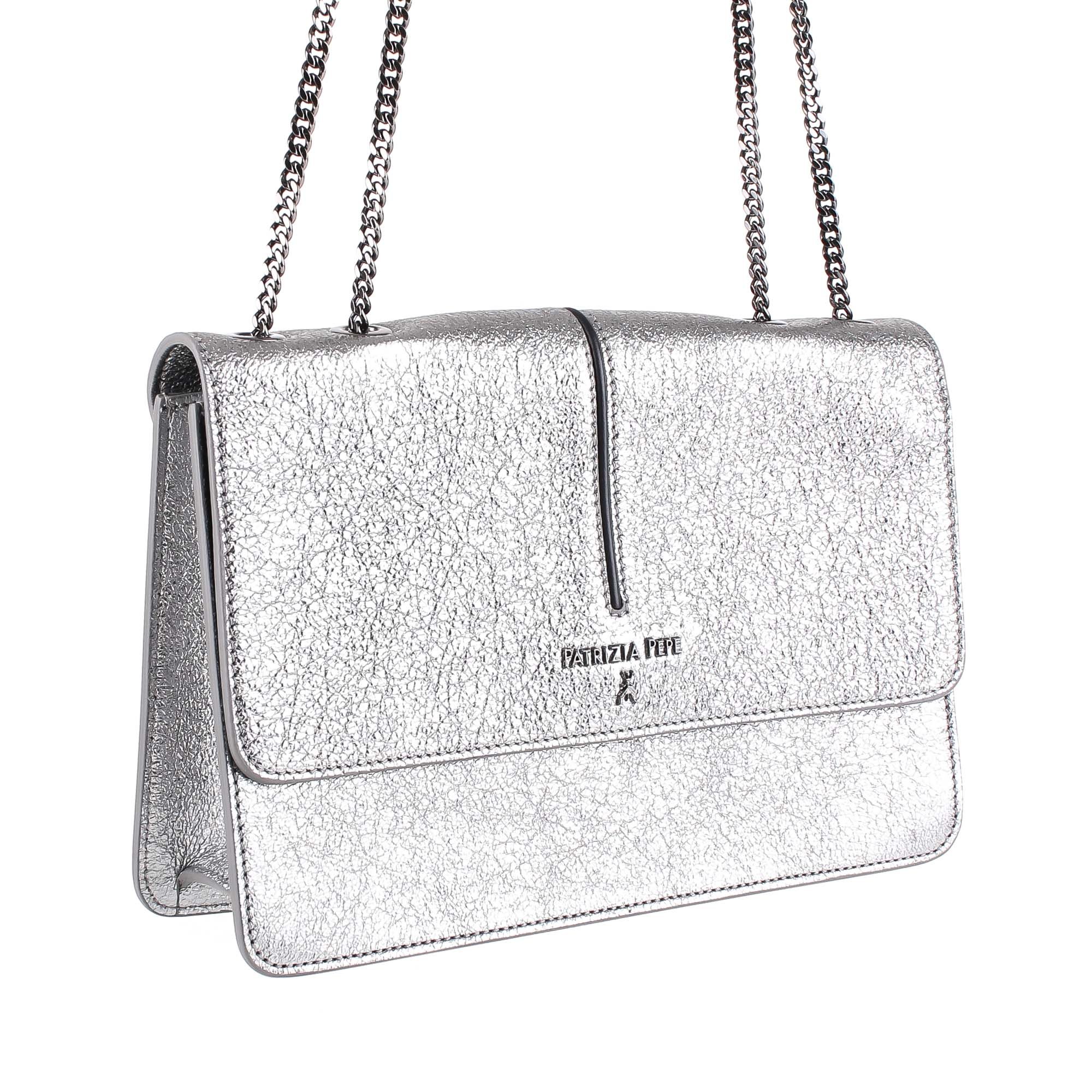 Сумка Patrizia Pepe T2381 Сумка Patrizia Pepe T2381