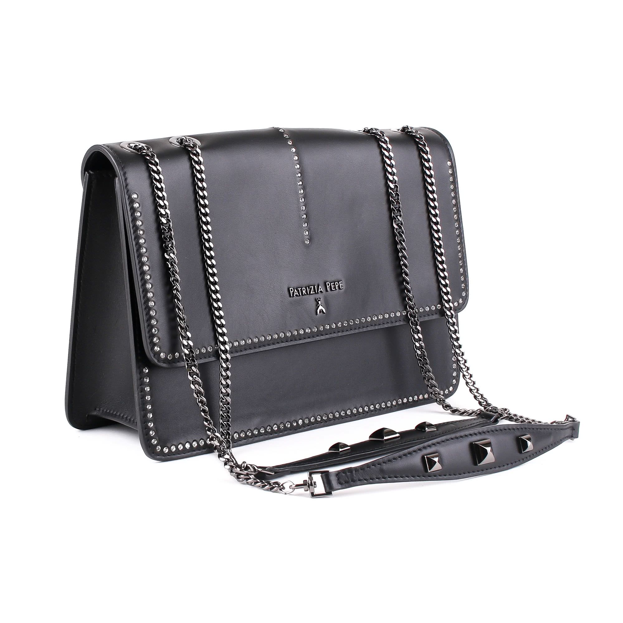 Сумка Patrizia Pepe T2382 Сумка Patrizia Pepe T2382