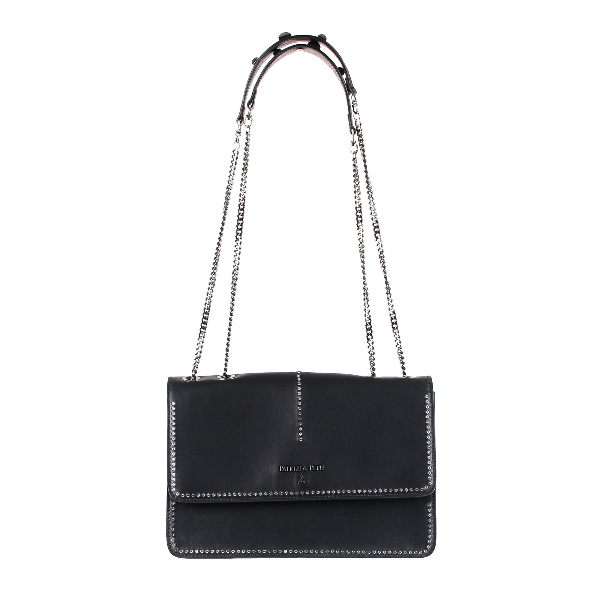 Сумка Patrizia Pepe T2382 Сумка Patrizia Pepe T2382