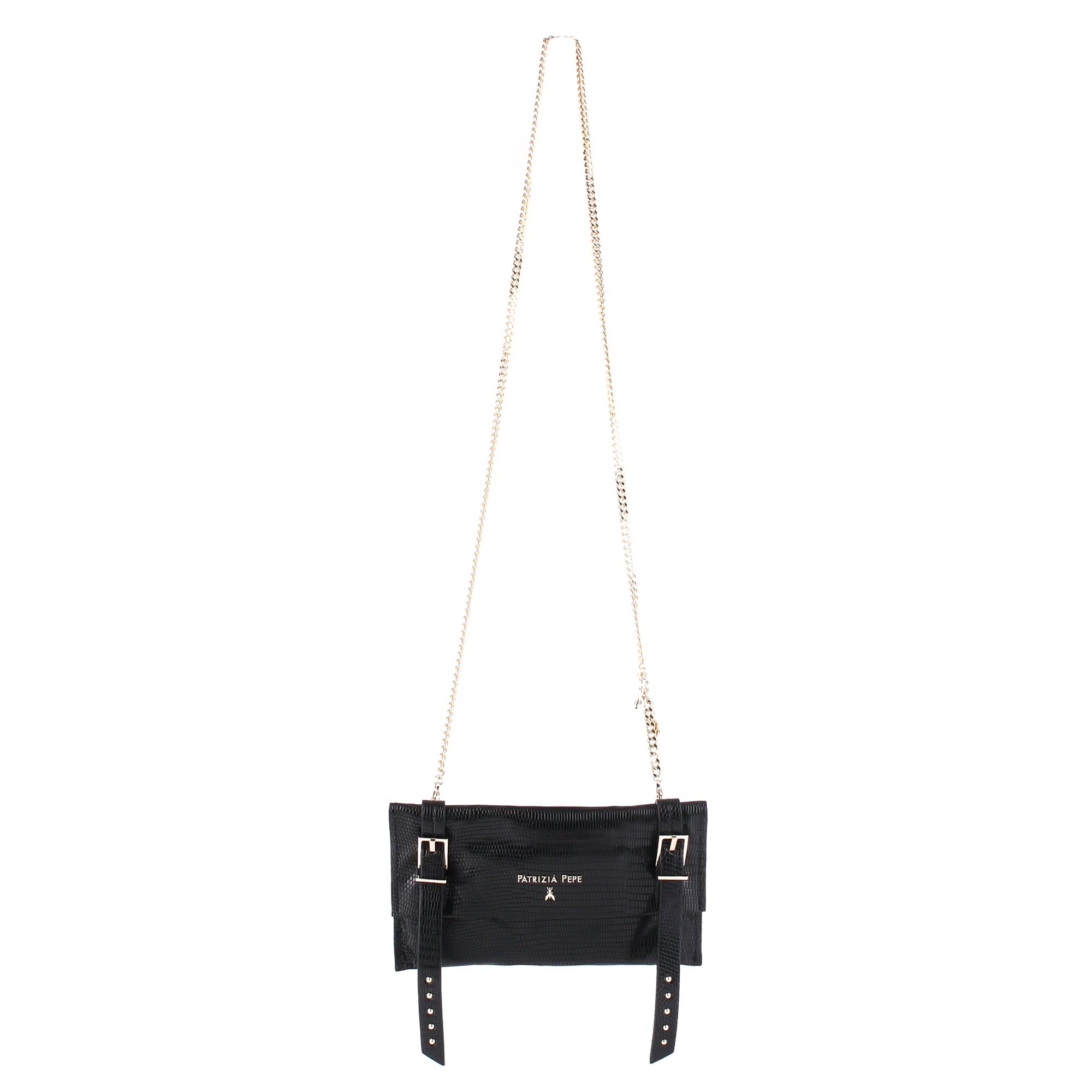 Сумка Patrizia Pepe T2384 Сумка Patrizia Pepe T2384