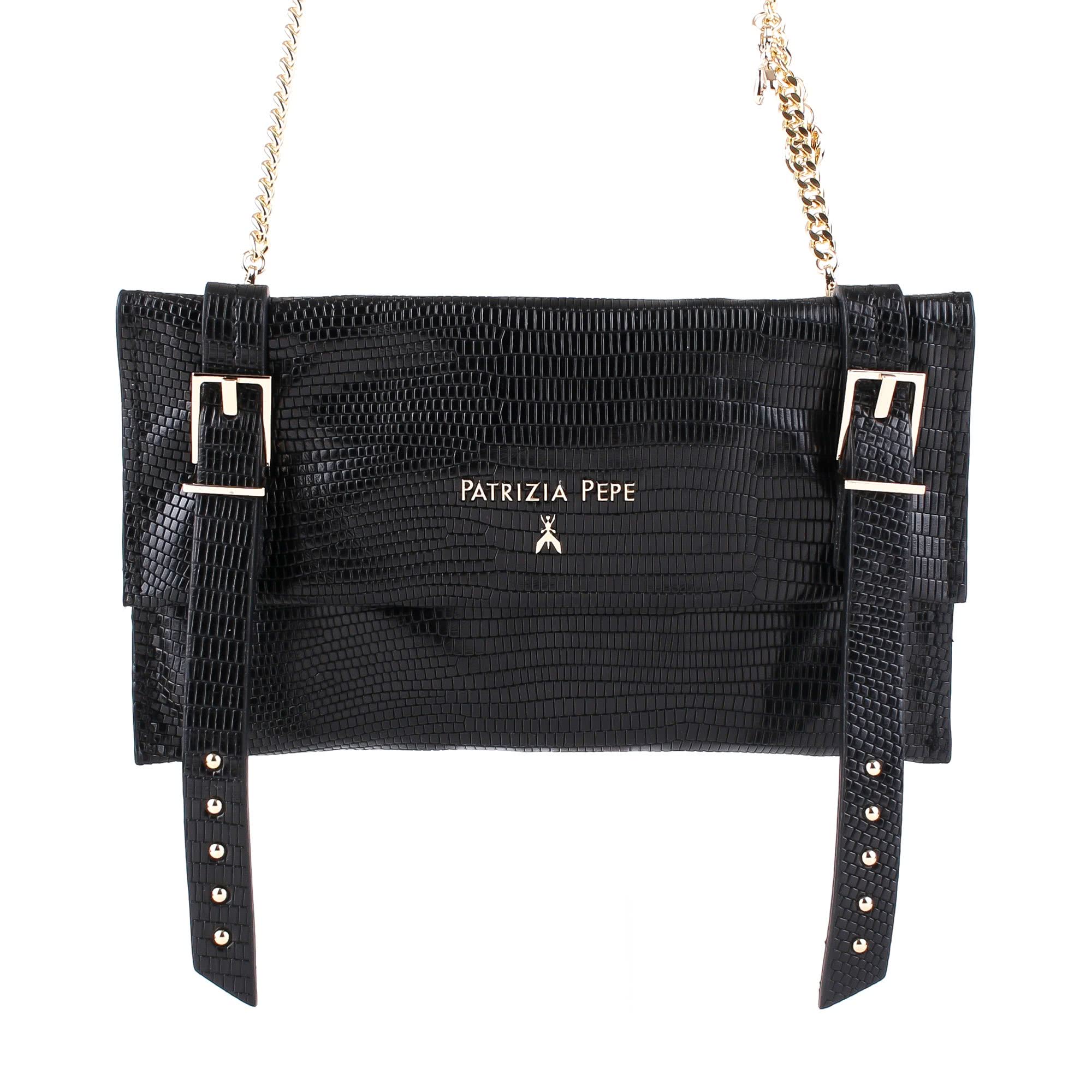 Сумка Patrizia Pepe T2384 Сумка Patrizia Pepe T2384