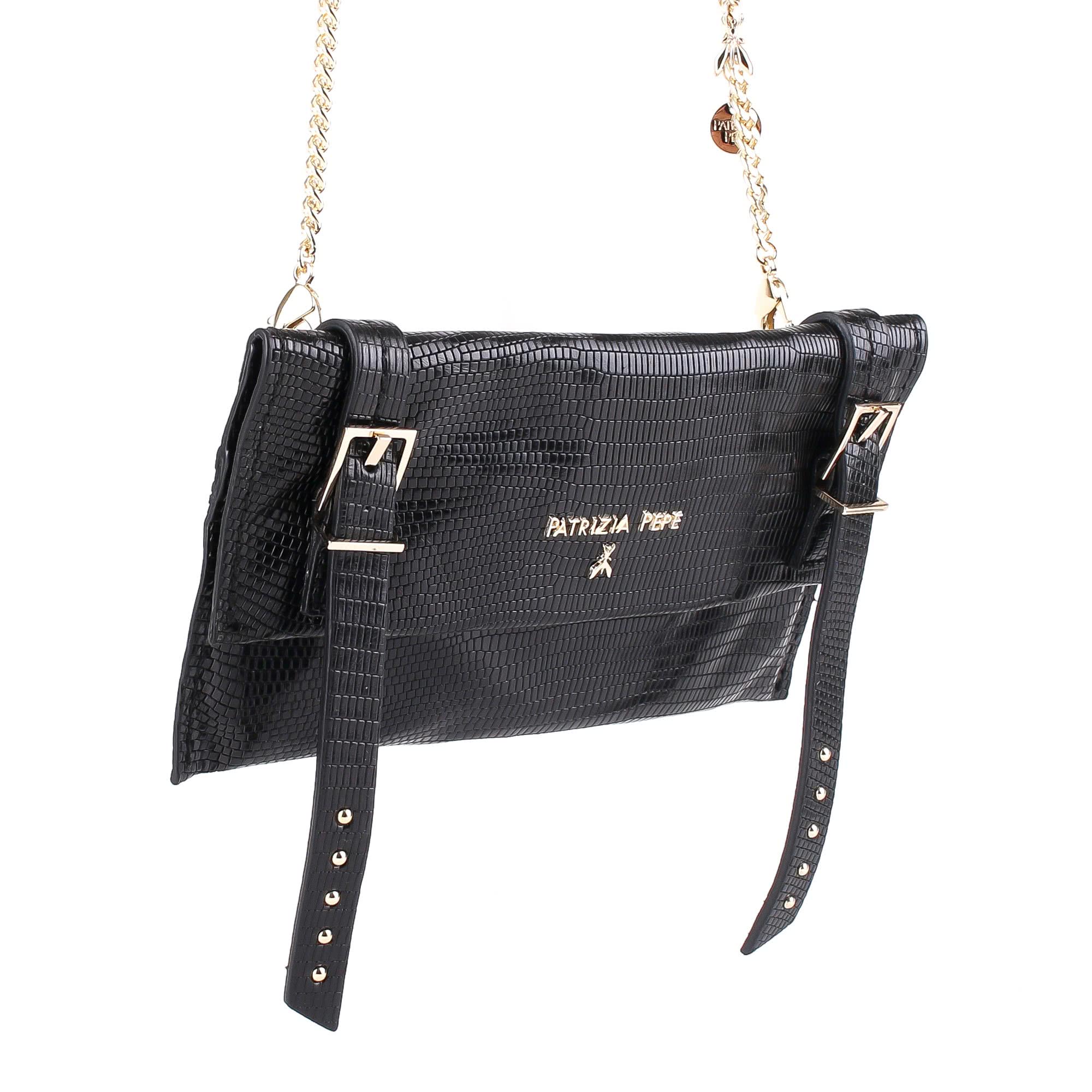 Сумка Patrizia Pepe T2384 Сумка Patrizia Pepe T2384