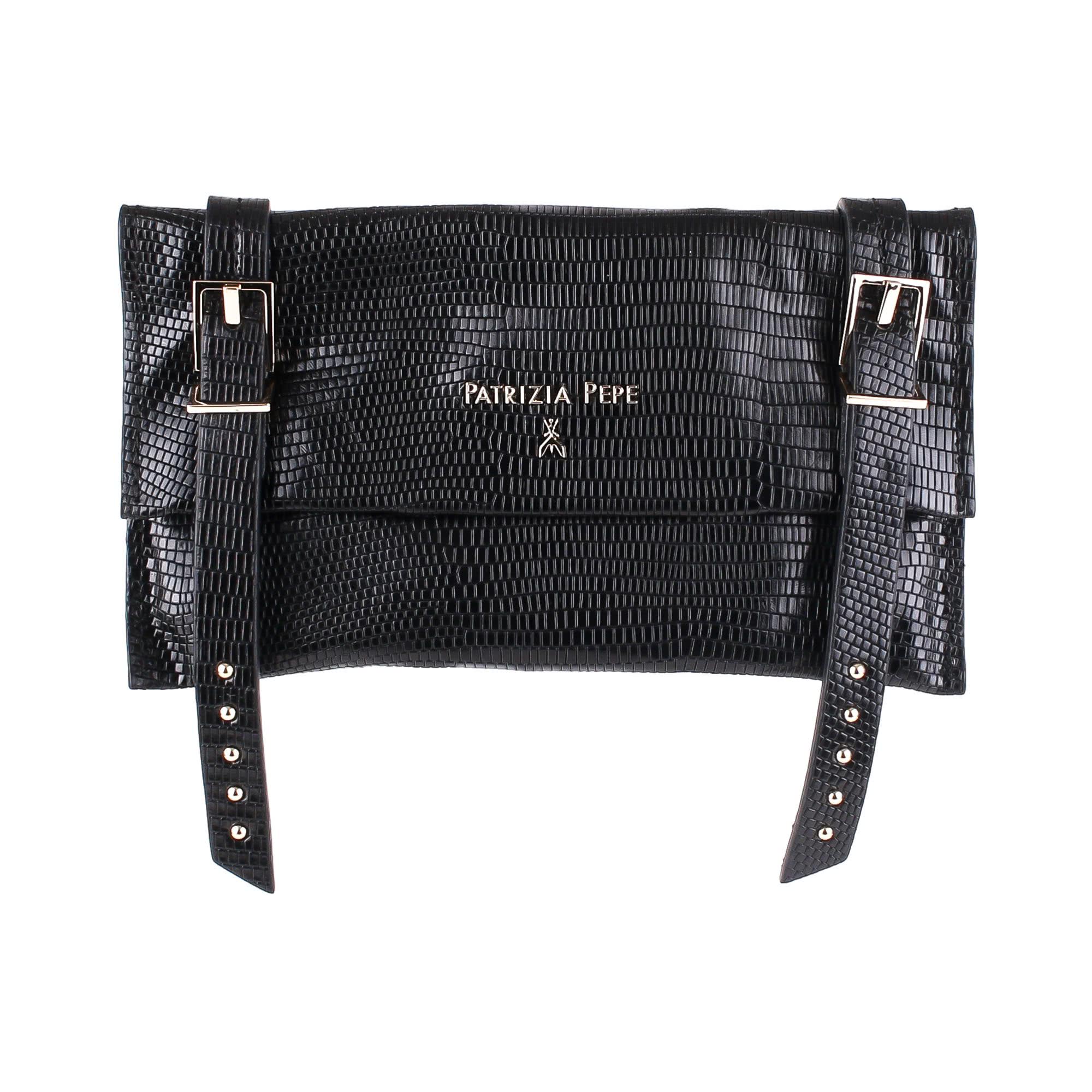 Сумка Patrizia Pepe T2384 Сумка Patrizia Pepe T2384