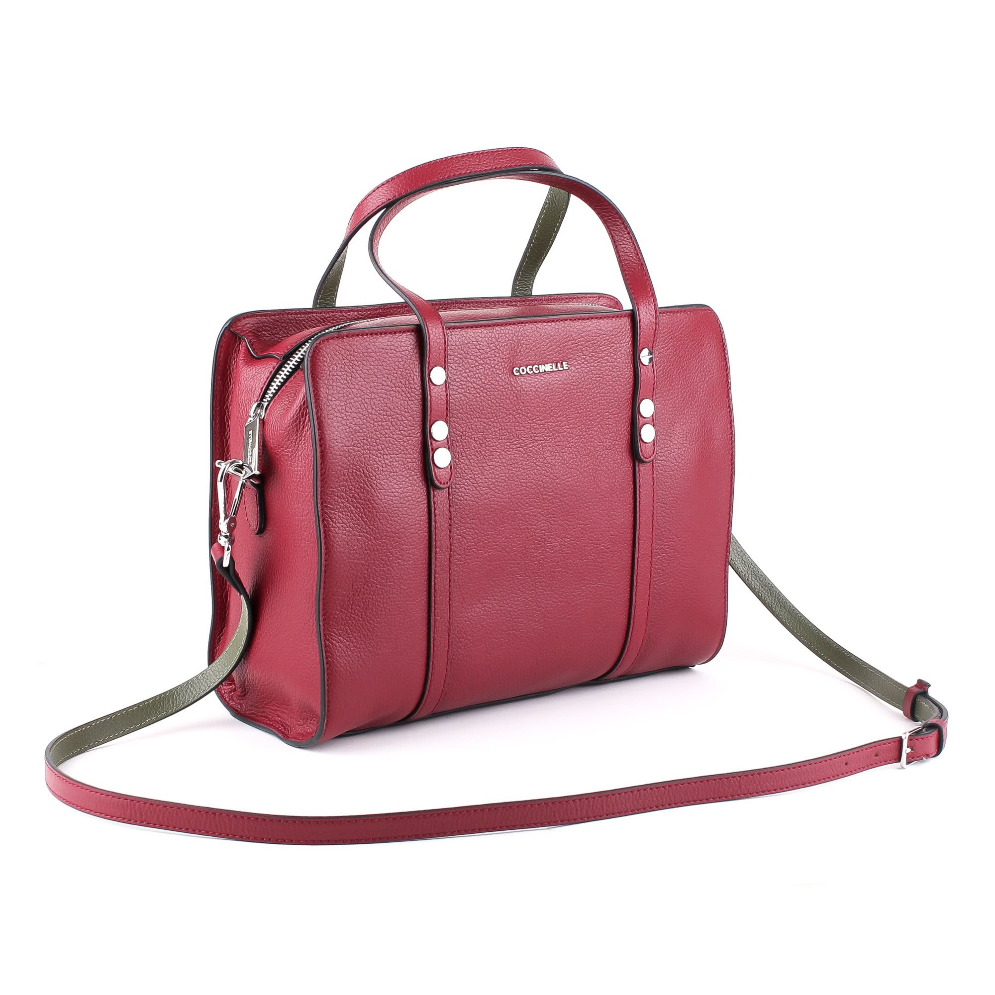 Сумка Coccinelle T1154 Сумка Coccinelle T1154
