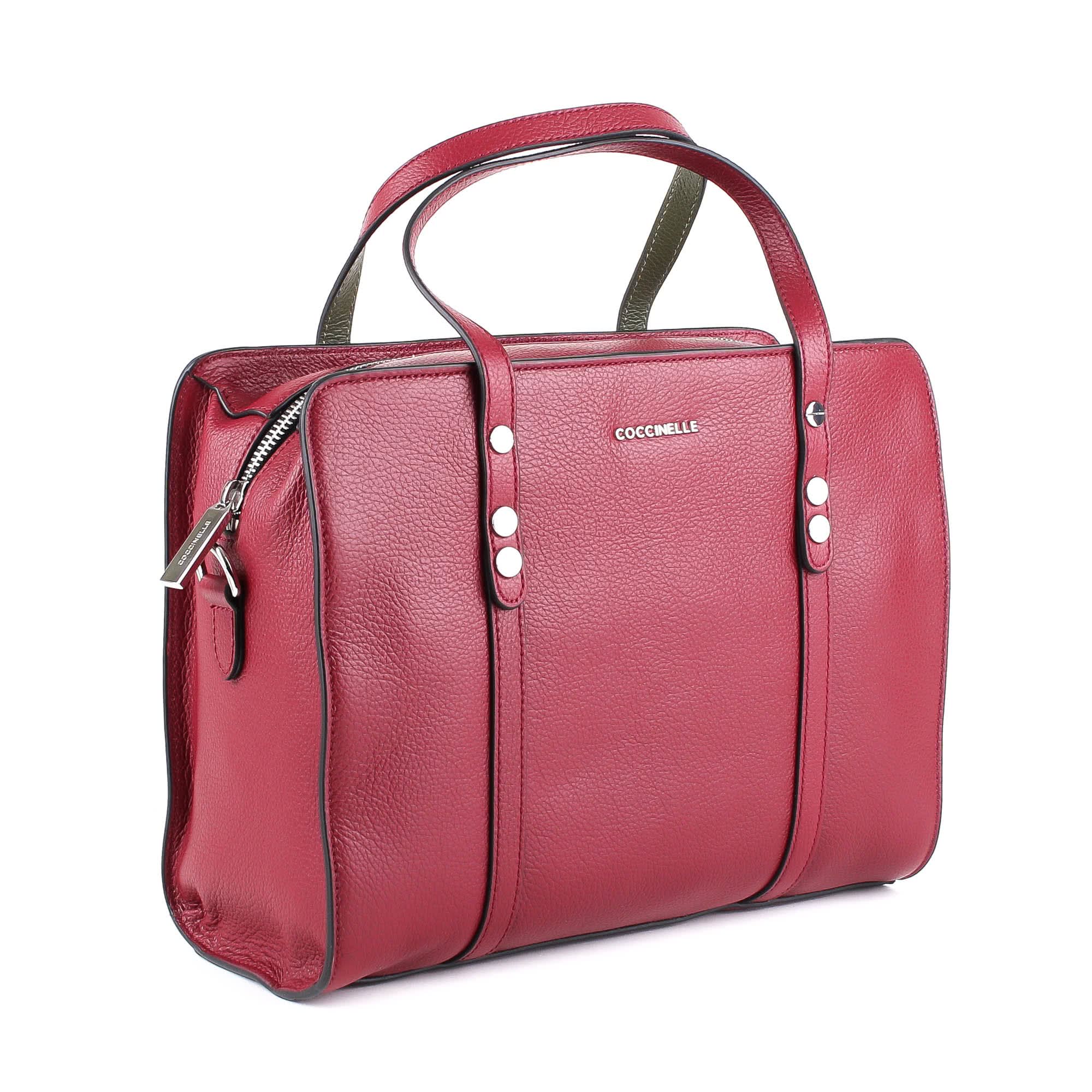 Сумка Coccinelle T1154 Сумка Coccinelle T1154