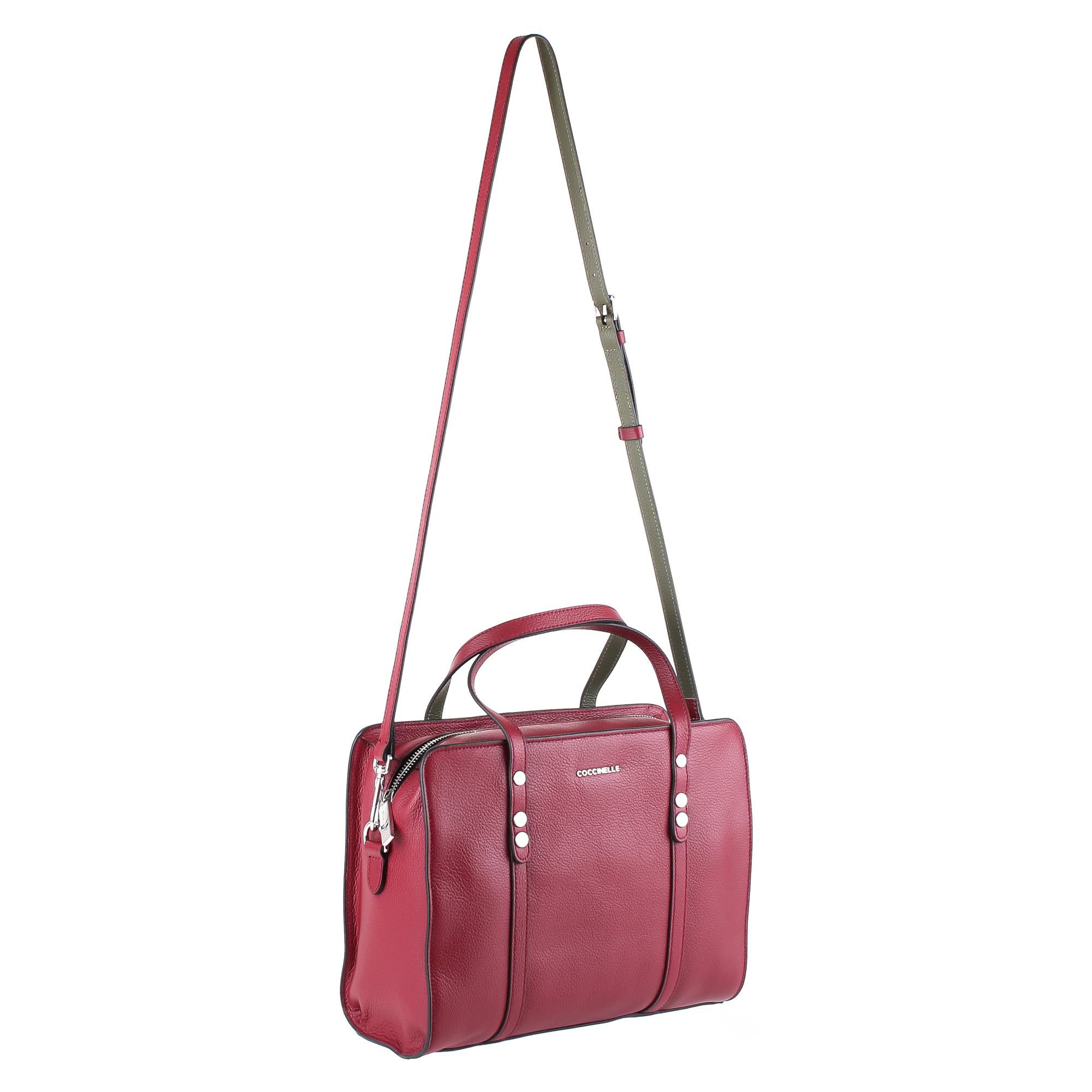 Сумка Coccinelle T1154 Сумка Coccinelle T1154